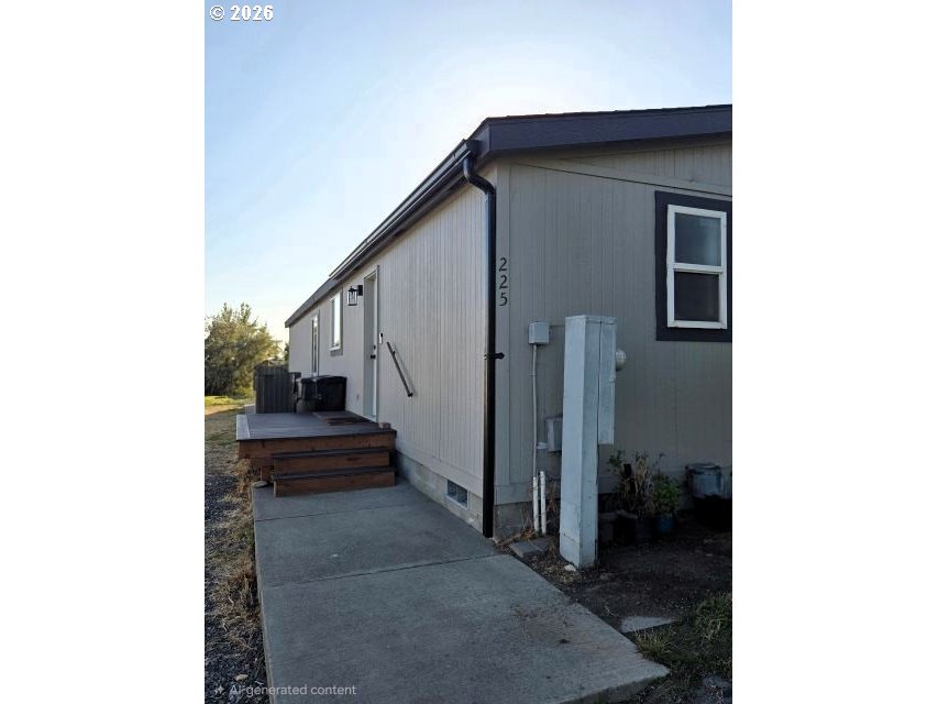 225 NE Marshall Loop, Boardman, OR 97818 — photo 3