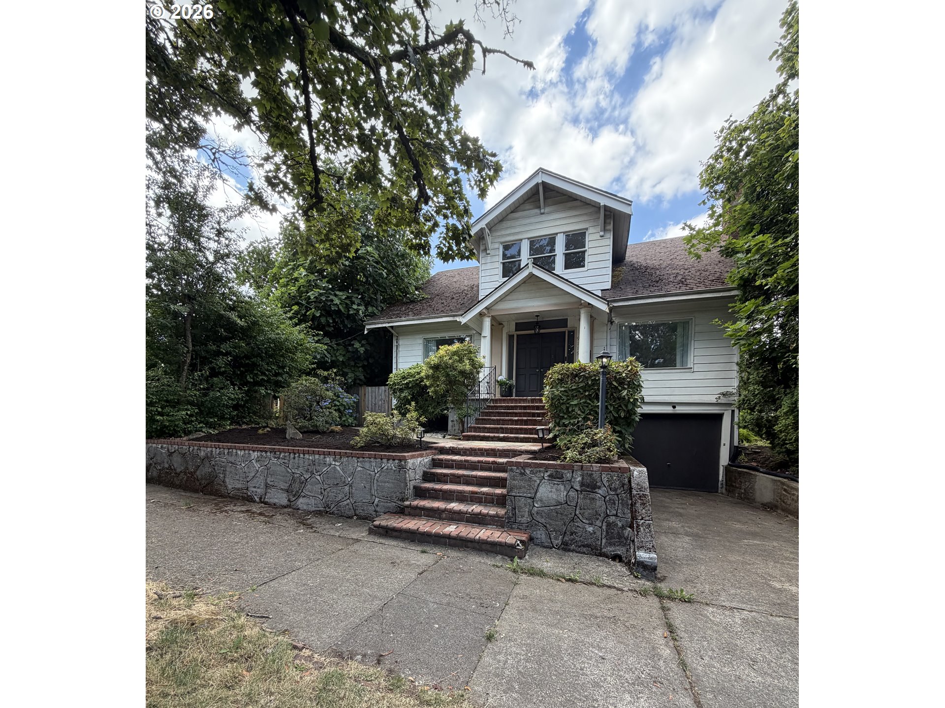 9115 N Portsmouth Ave — photo