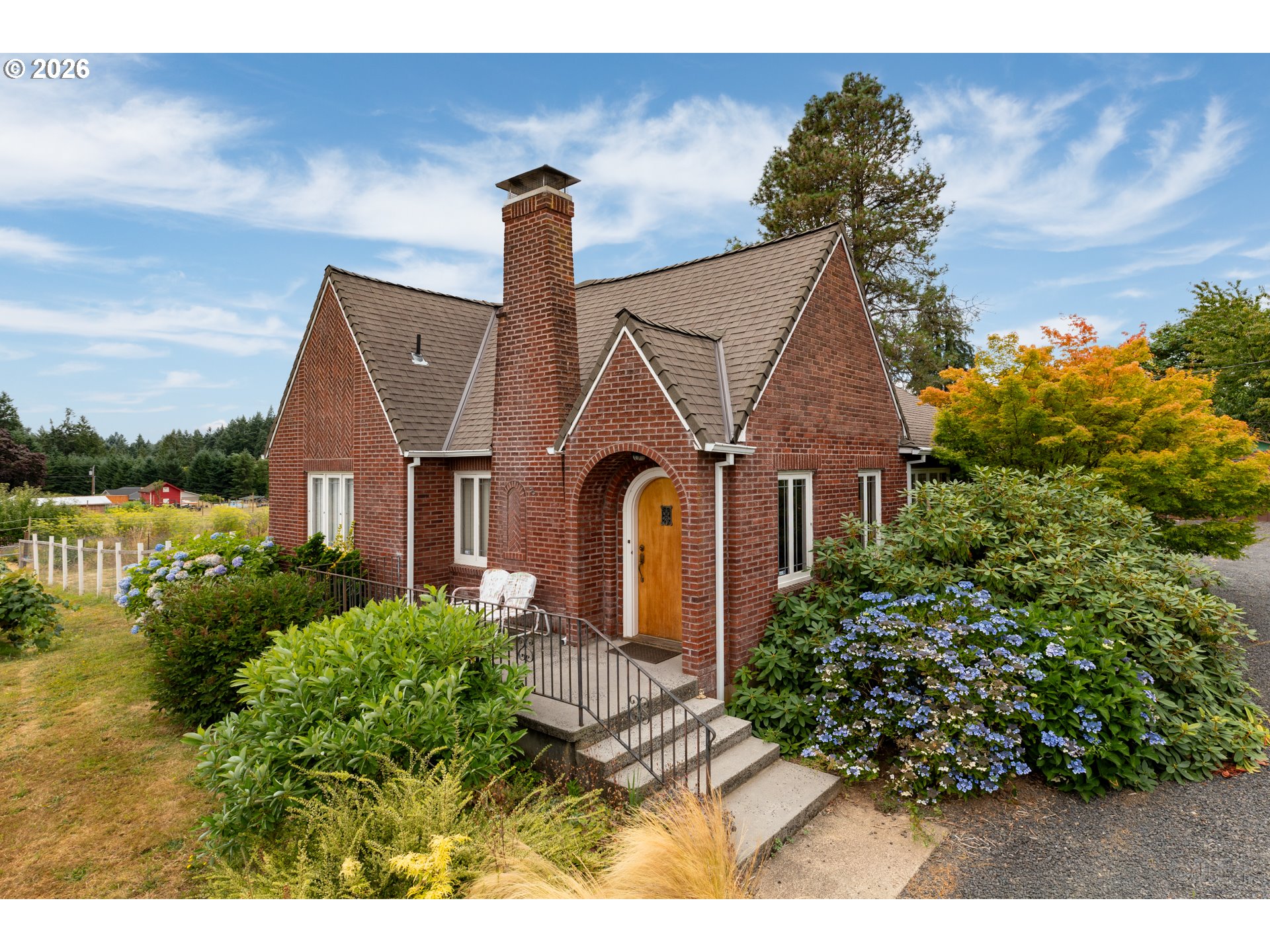 58871 Saulser Rd, Warren, OR 97053 — photo 2