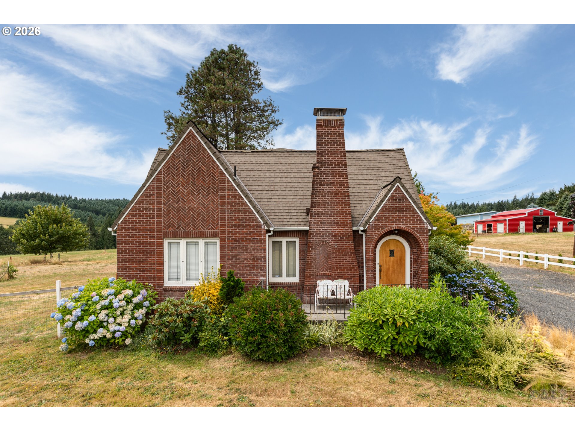 58871 Saulser Rd, Warren, OR 97053 — photo 3