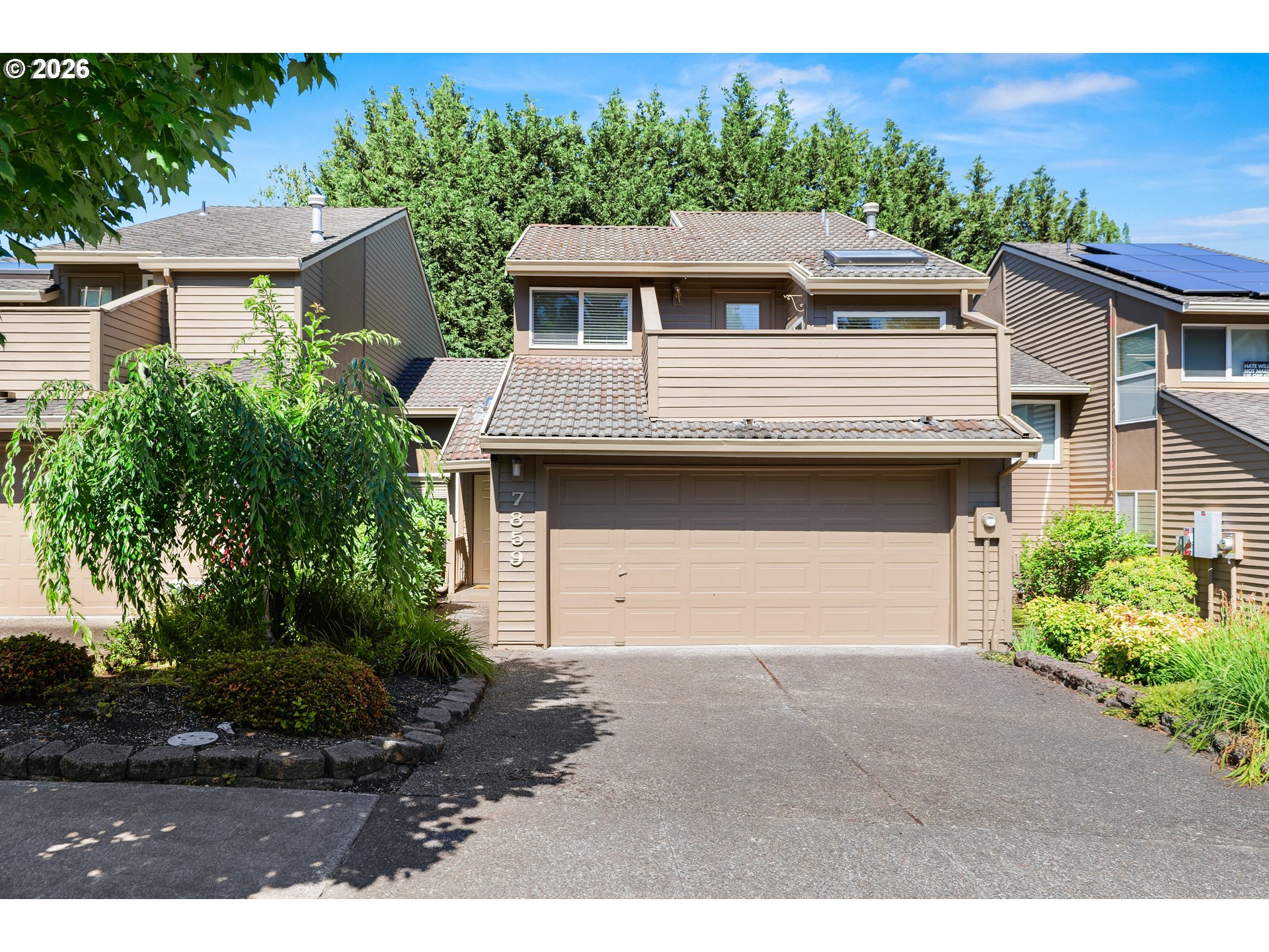 7859 SW Raintree Dr — photo