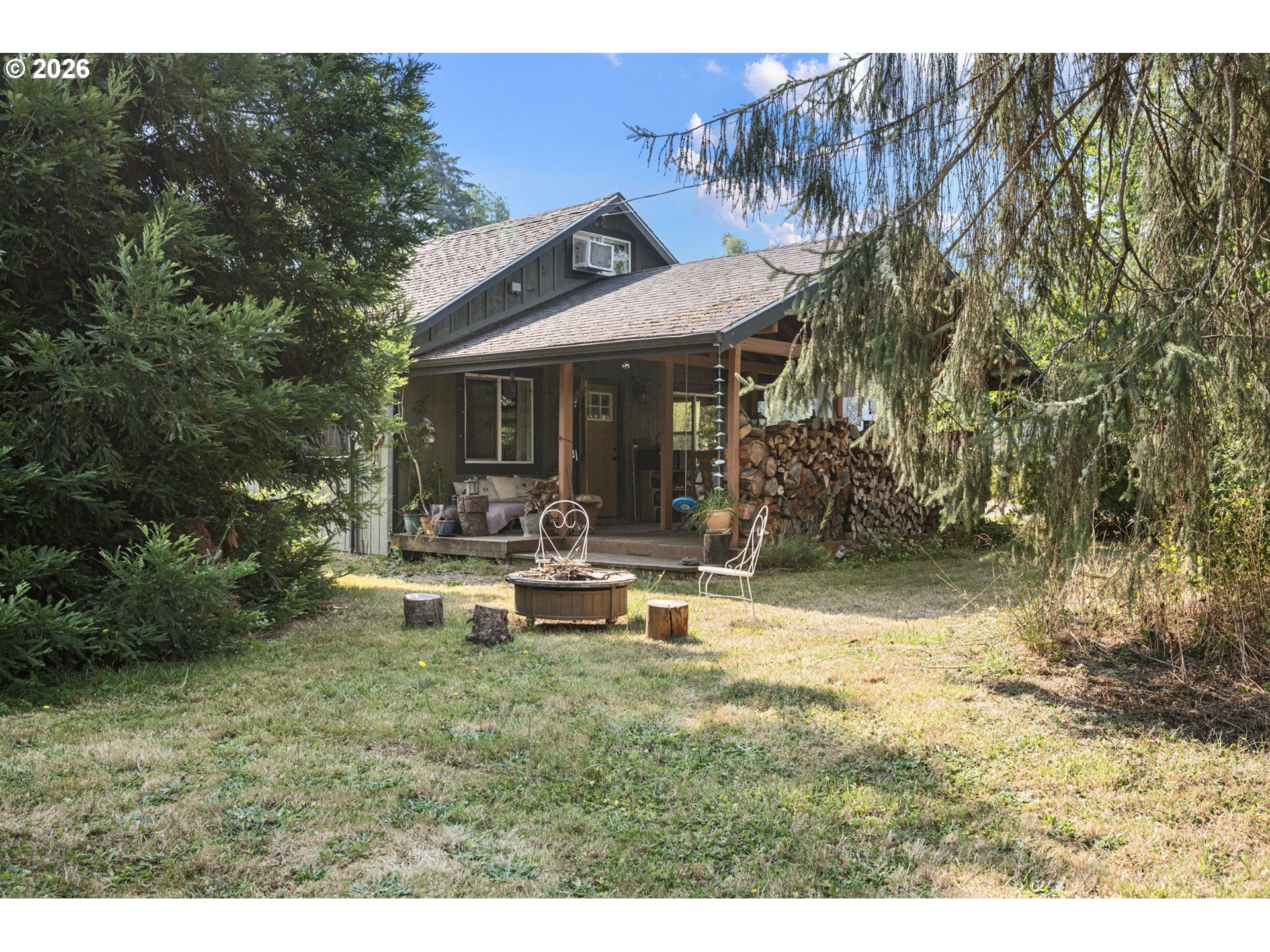 78807 Territorial Rd, Lorane, OR 97451 — photo 2