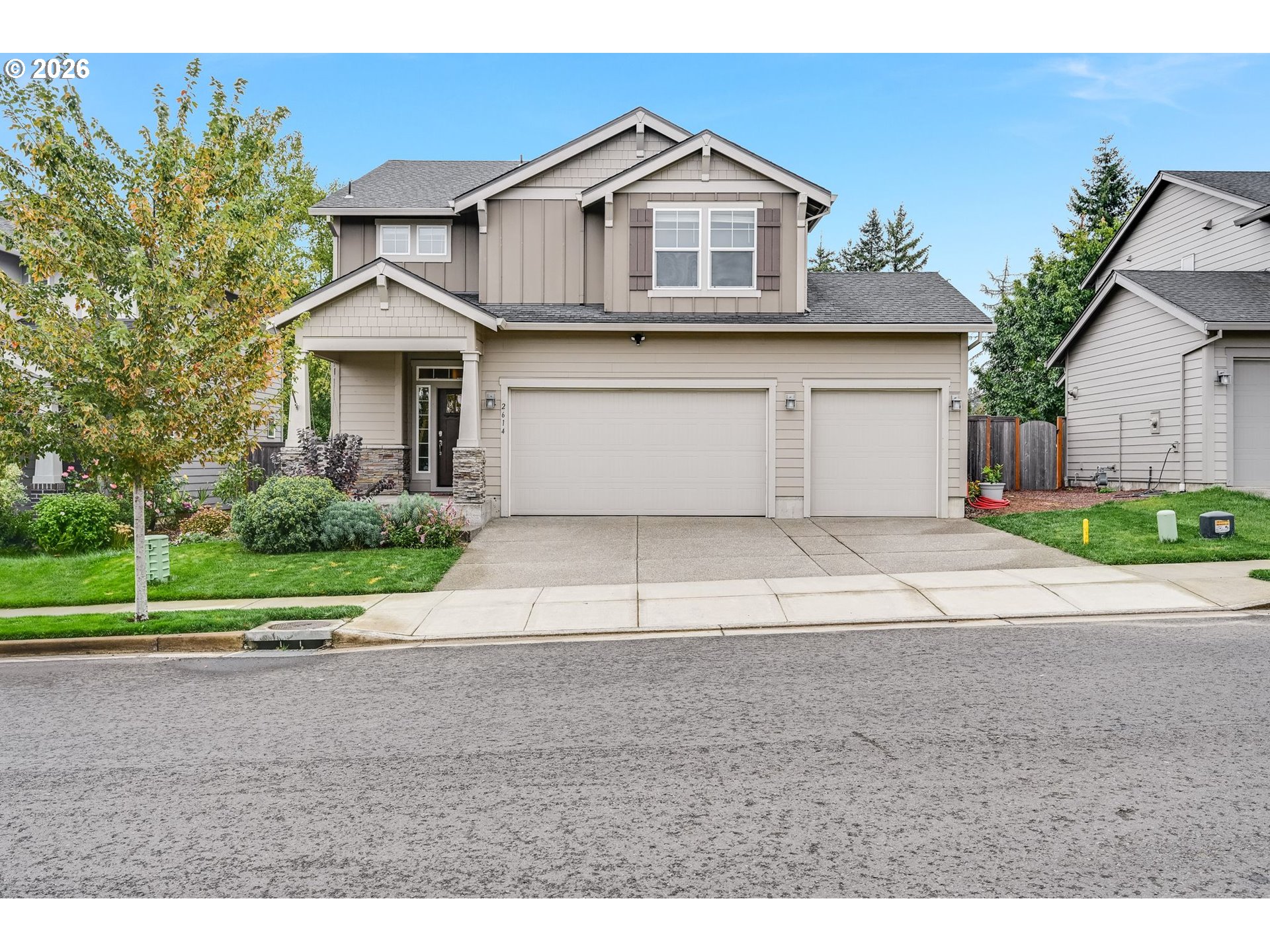 2614 SE Kane Ave — photo