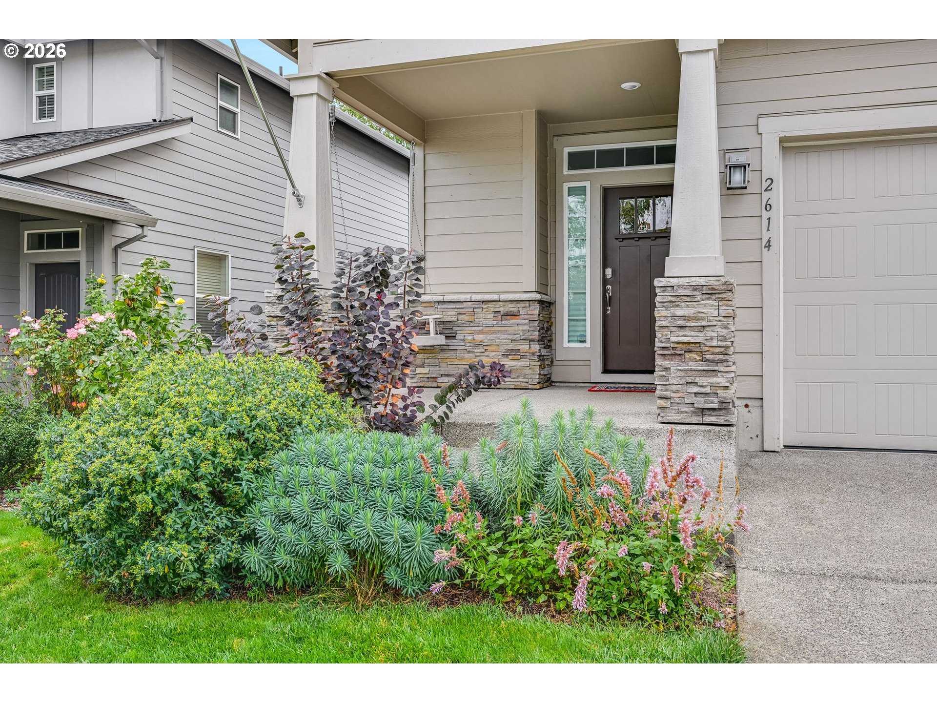 2614 SE Kane Ave, Gresham, OR 97080 — photo 2