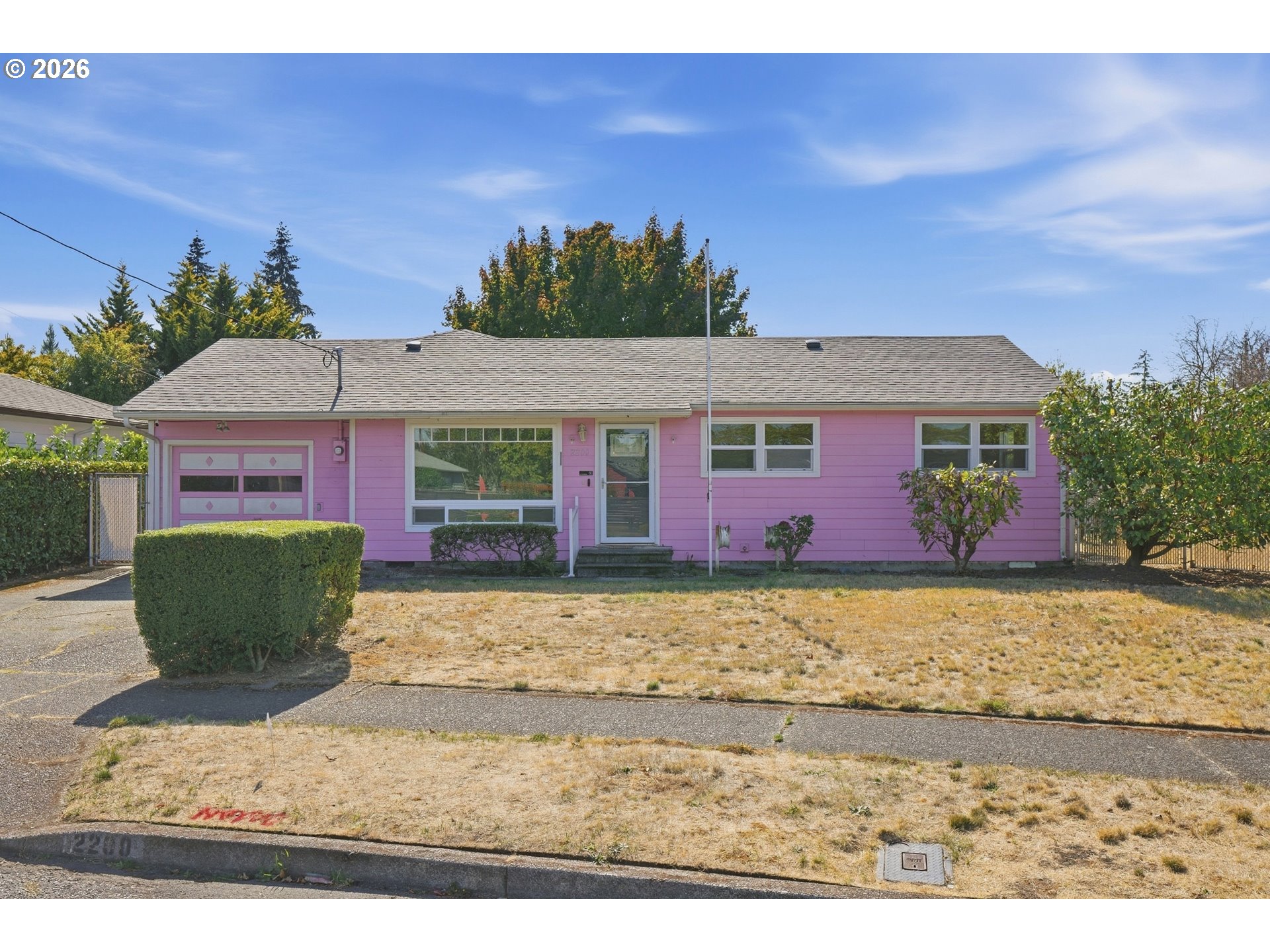 2200 Sheridan Dr — photo