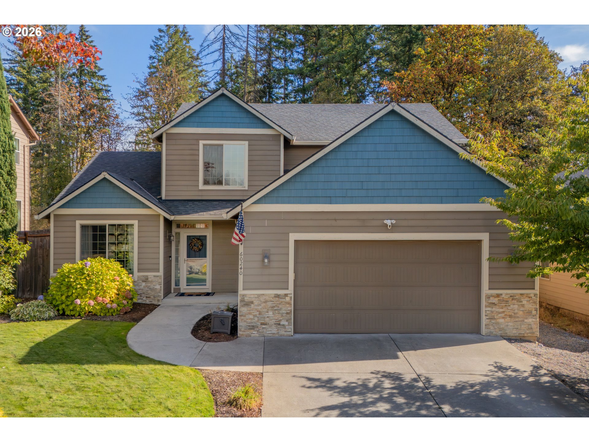 60240 Wapiti Dr — photo