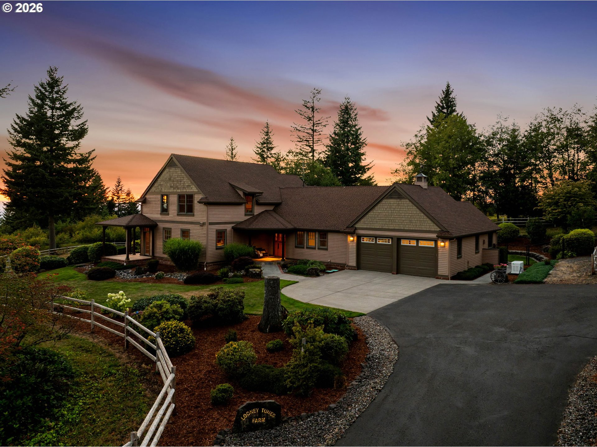 30100 NE Livingston Mountain Cir — photo