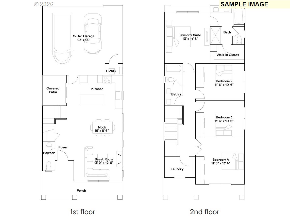 897 Legacy St, Eugene, OR 97402 — photo 2