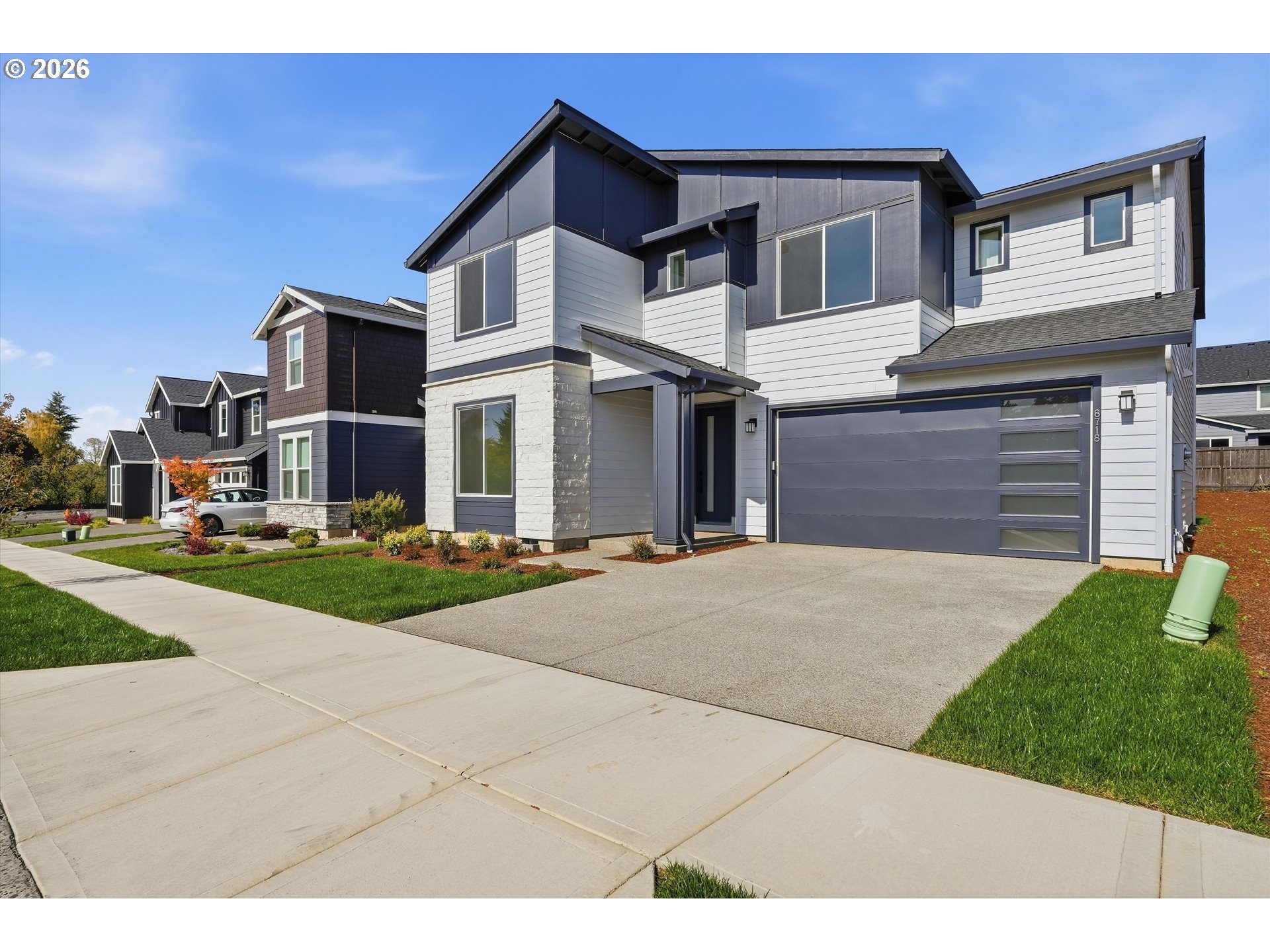 8718 S 3rd Way, Ridgefield, WA 98642 — photo 2