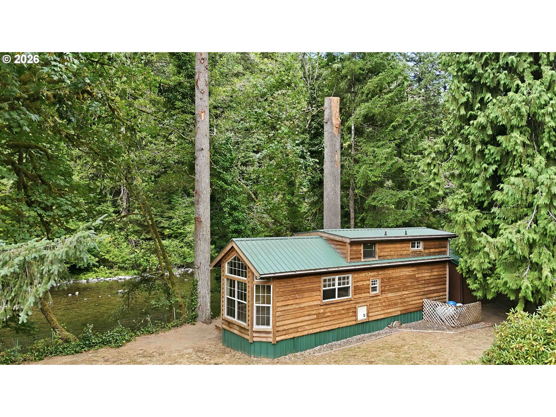 2241 Kalama River Rd — photo