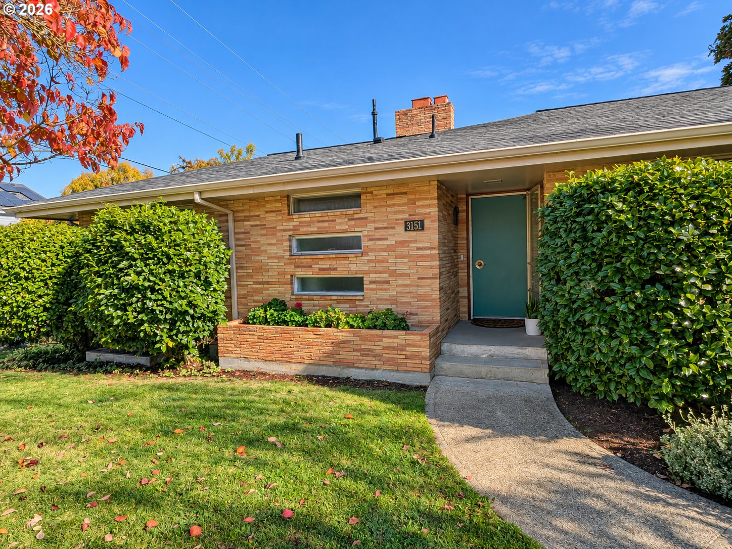 3151 Vista Dr — photo