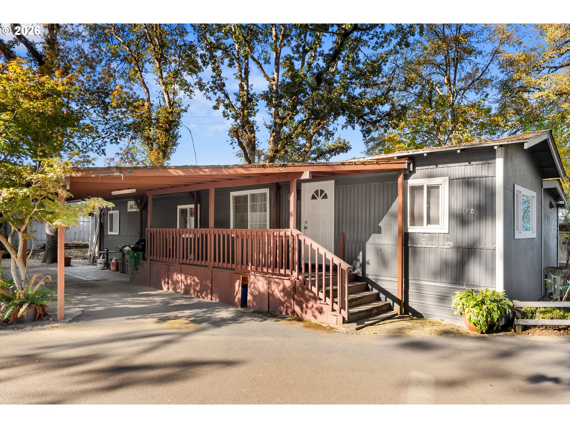 13820 SW Electric St Unit 20W — photo