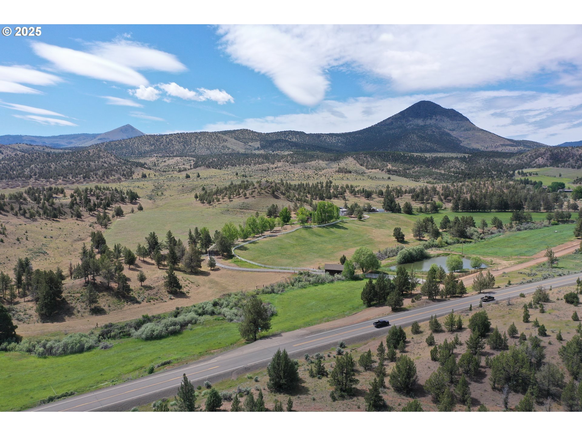33817 Gage Rd, Mitchell, OR 97750 — photo 3