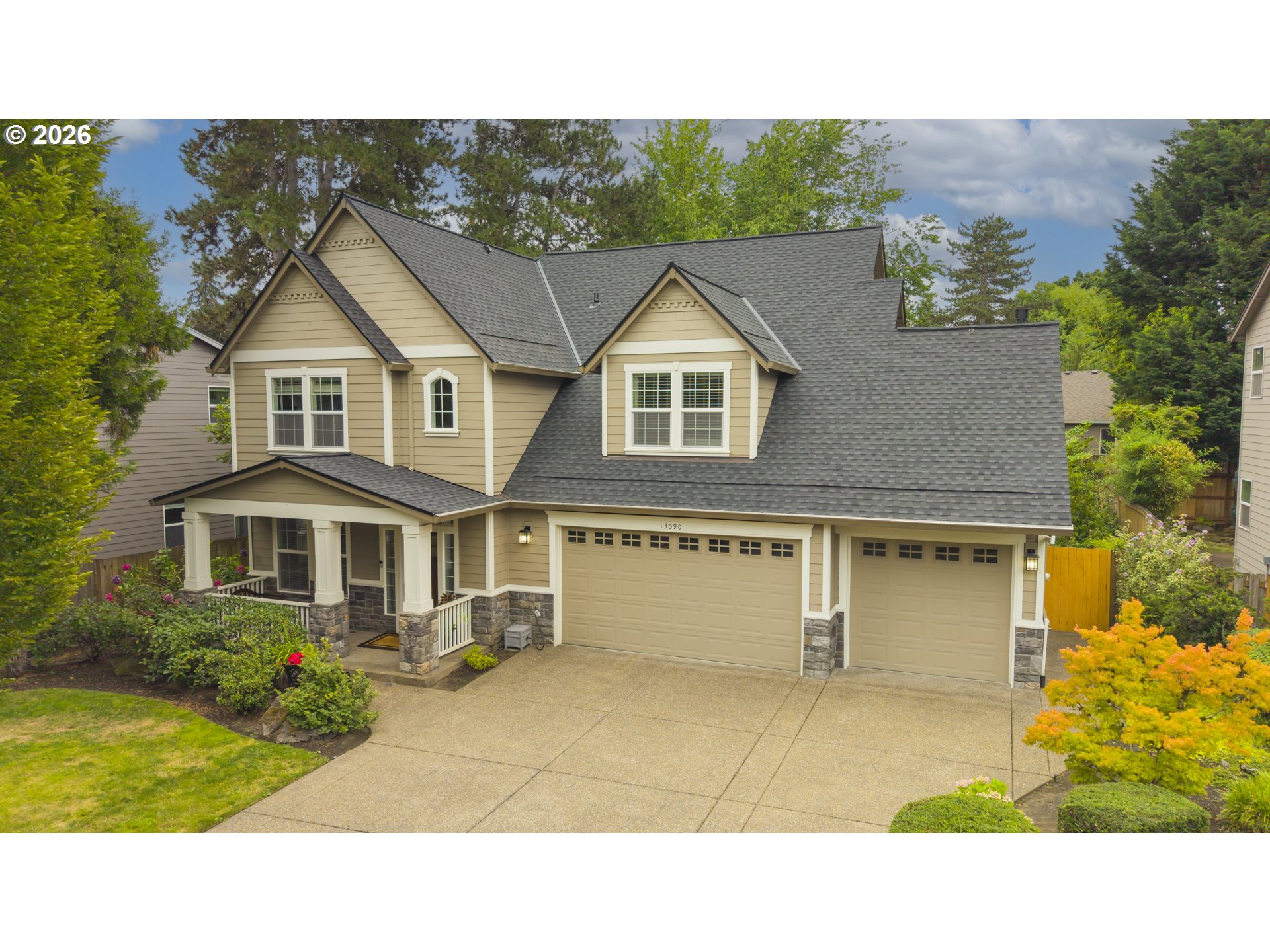 13090 SW Madison Ct — photo