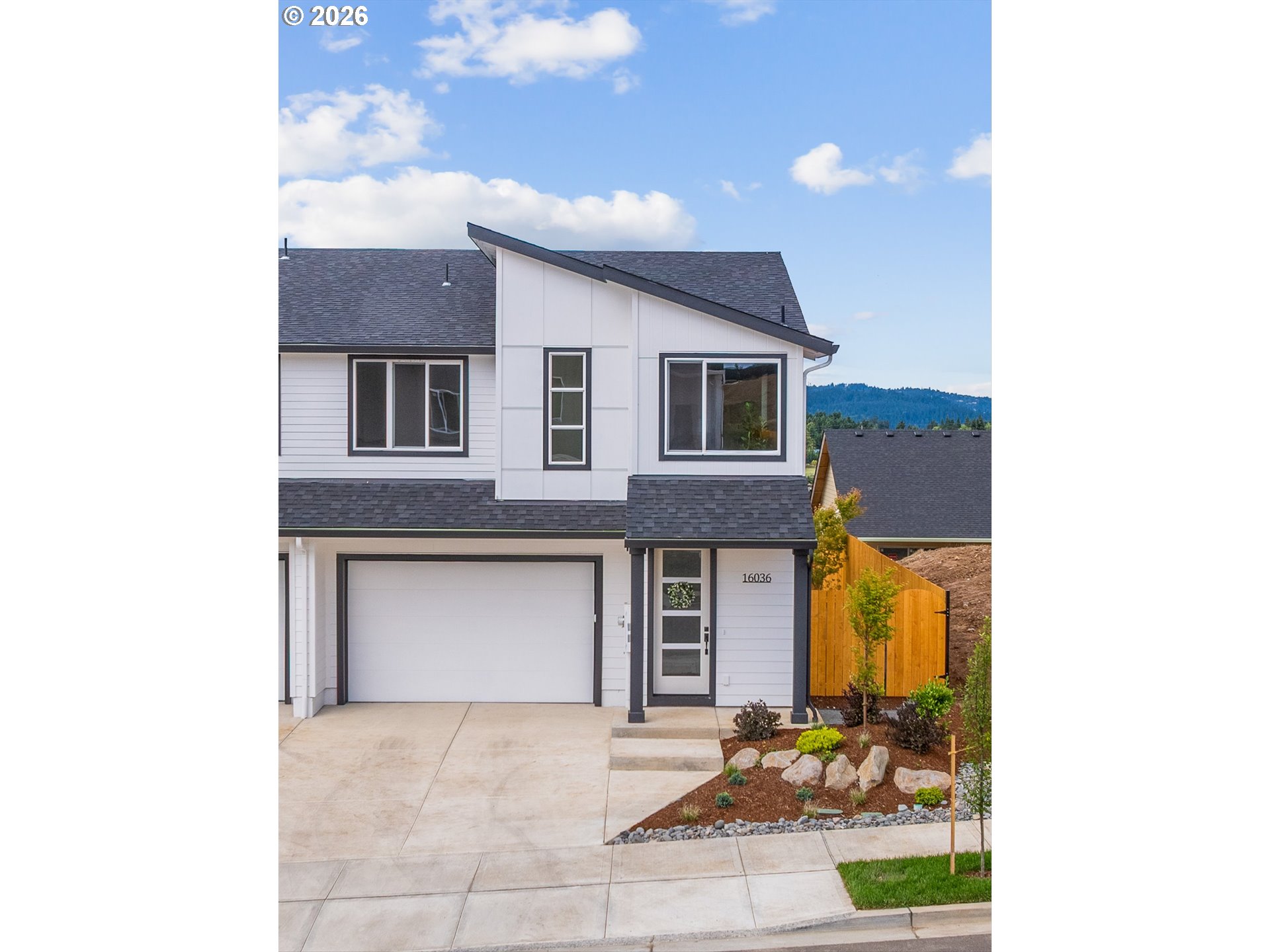 16036 Serres Farms Way — photo