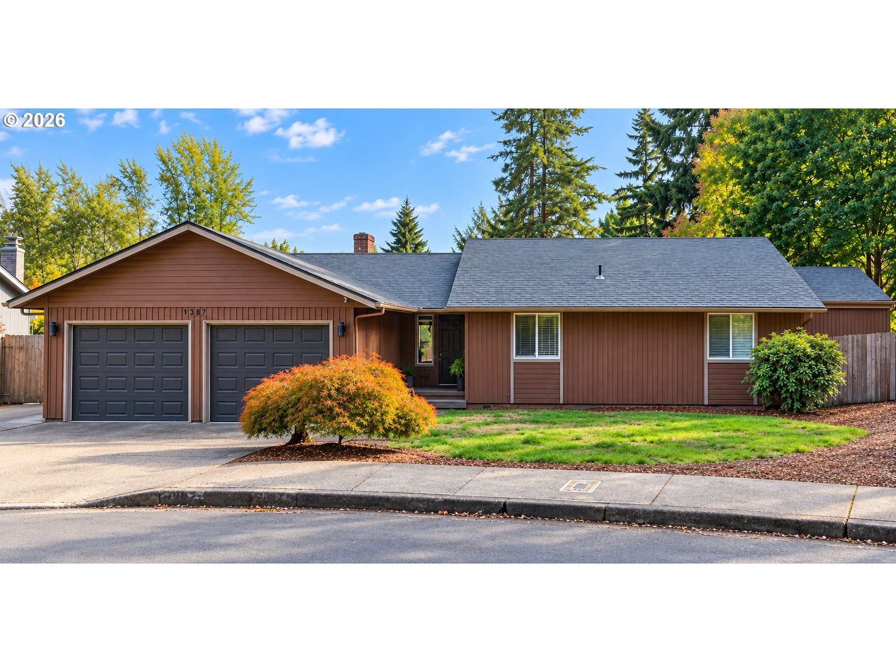 1387 Windsong Ct NW — photo