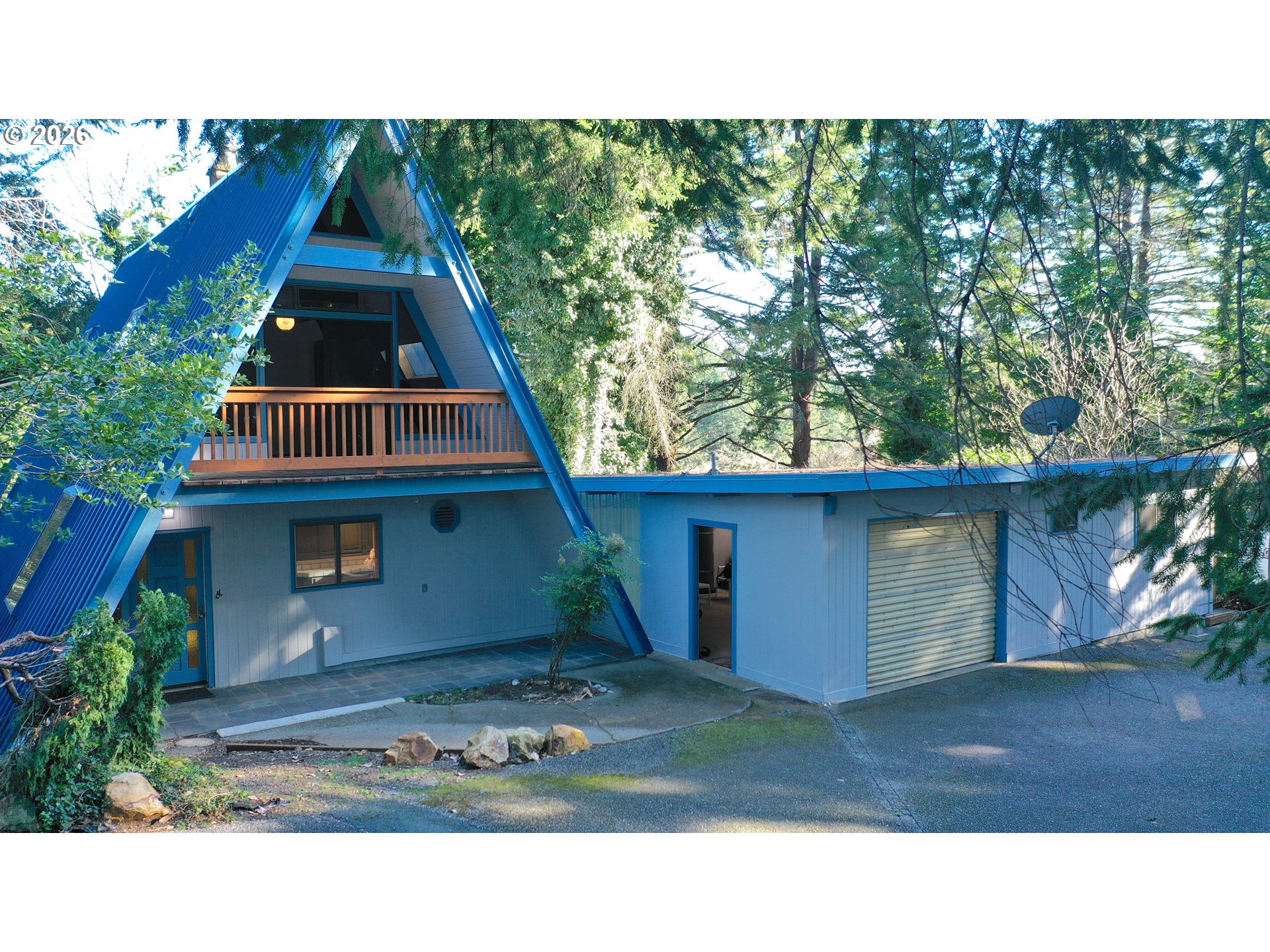 17717 Rainbow Rock Rd — photo