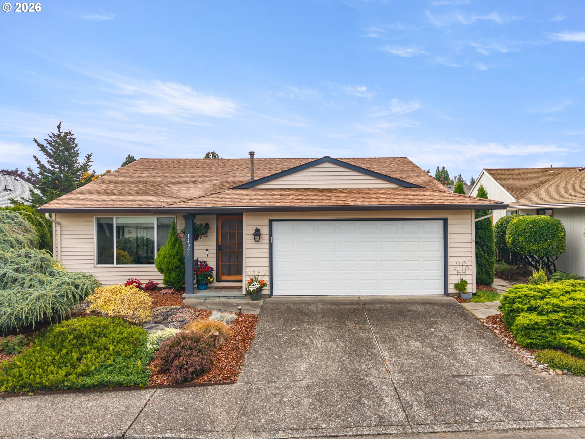 14926 NE Eugene St — photo