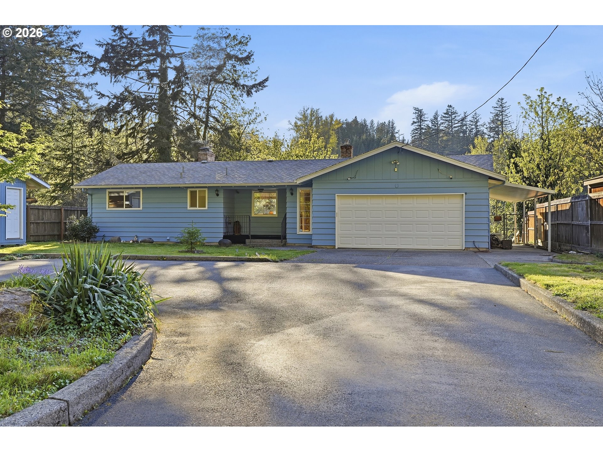 28236 Hist. Columbia River Hwy — photo
