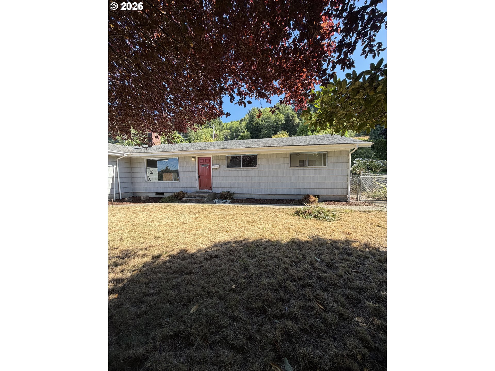 891 Rowe St, Reedsport, OR 97467 — photo 2