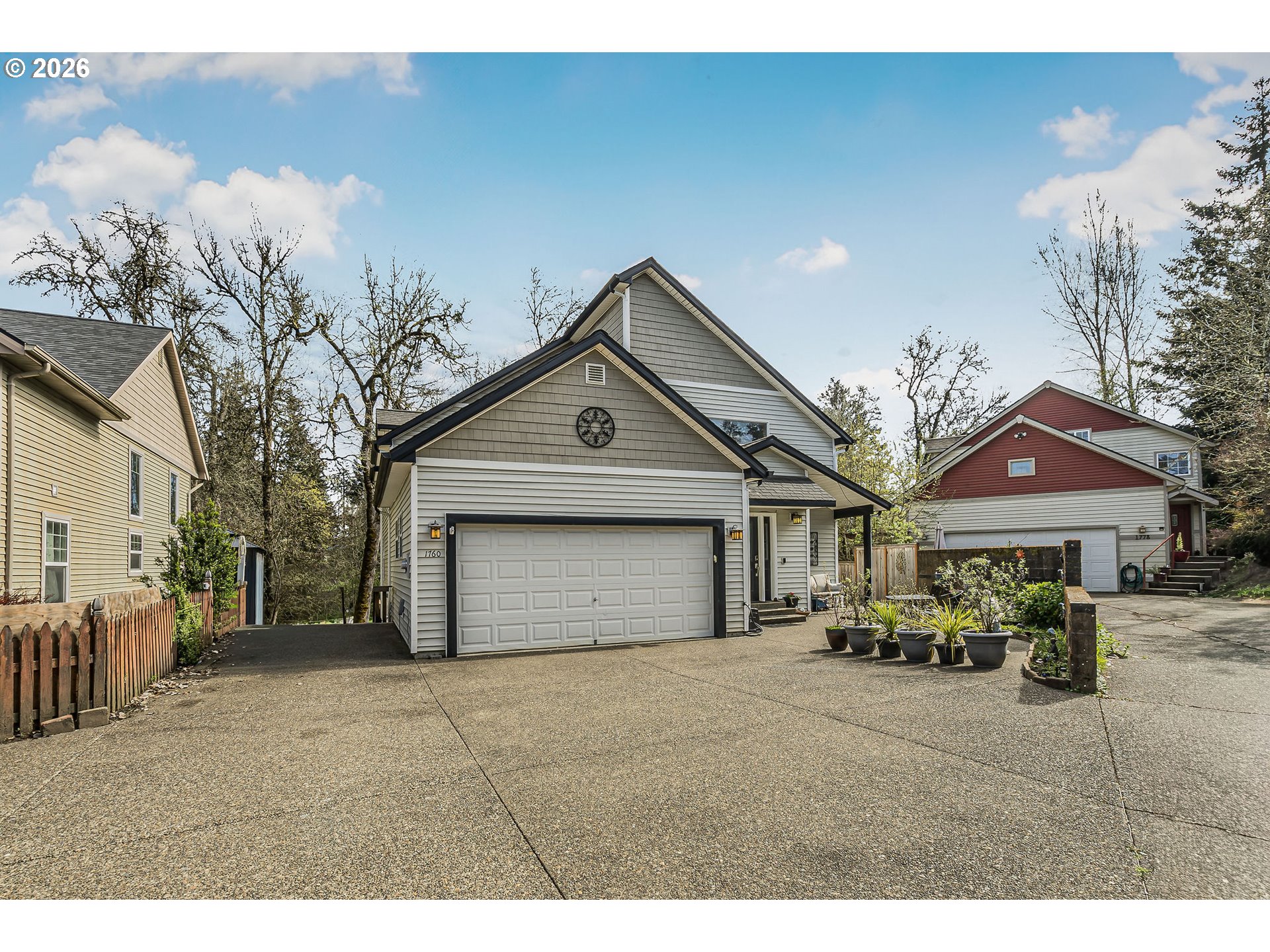 1760 SW Goucher Ct — photo