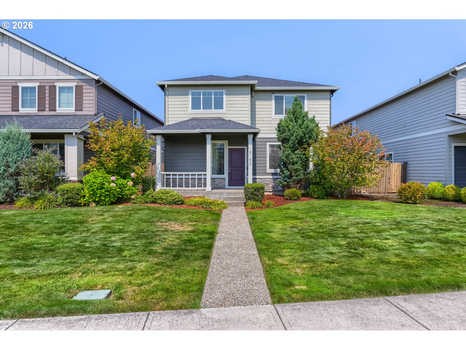 5152 SE Redberry Pl — photo
