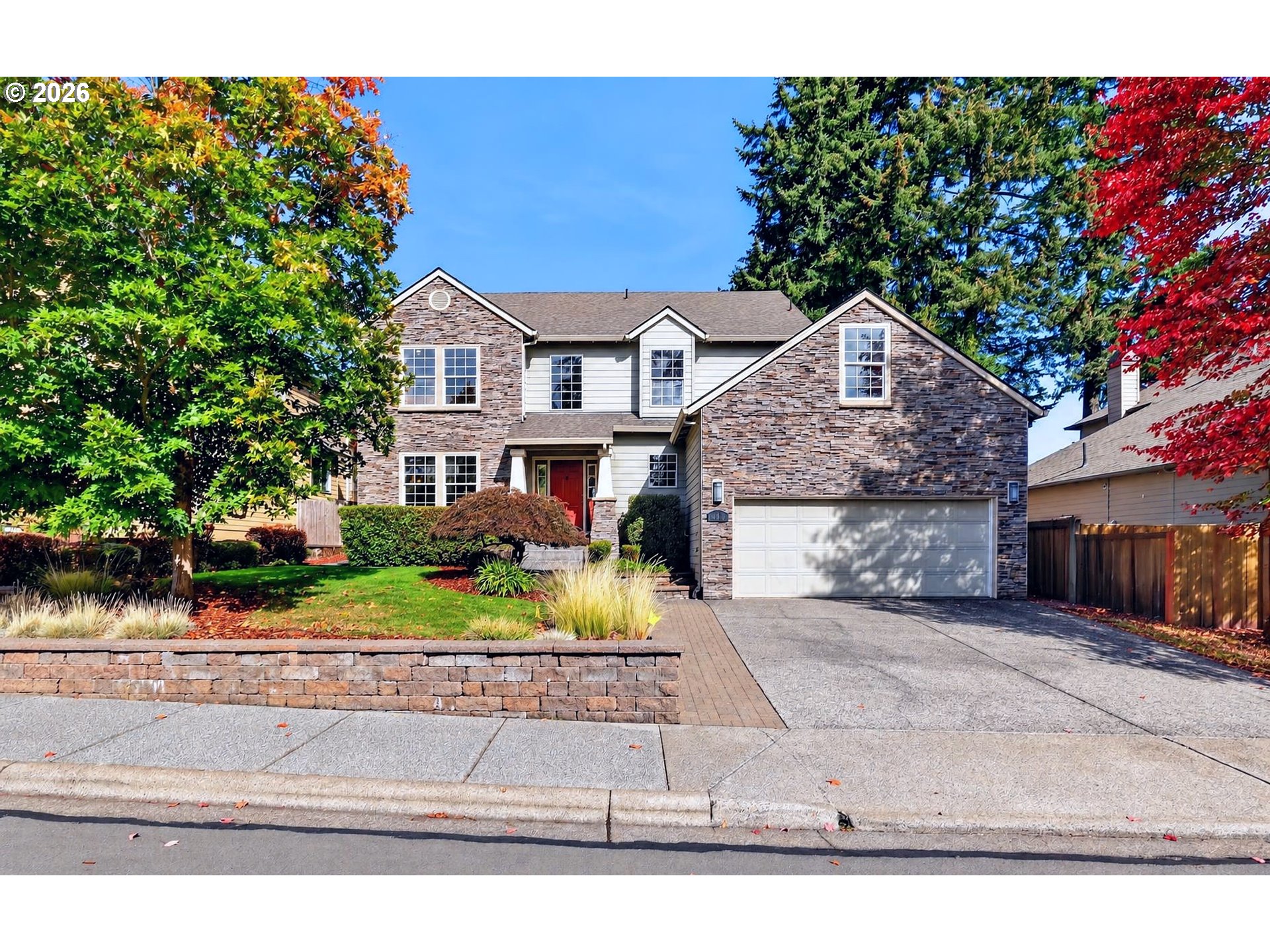 15117 SW Highpoint Dr — photo