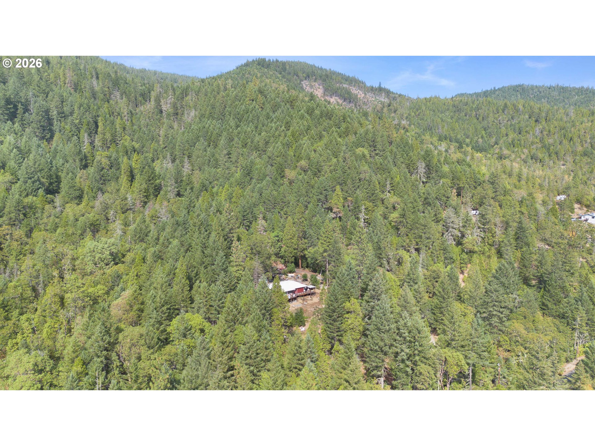 4172 Placer Rd — photo