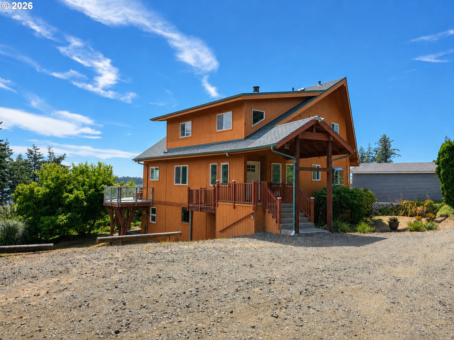 66599 Quail Rd — photo
