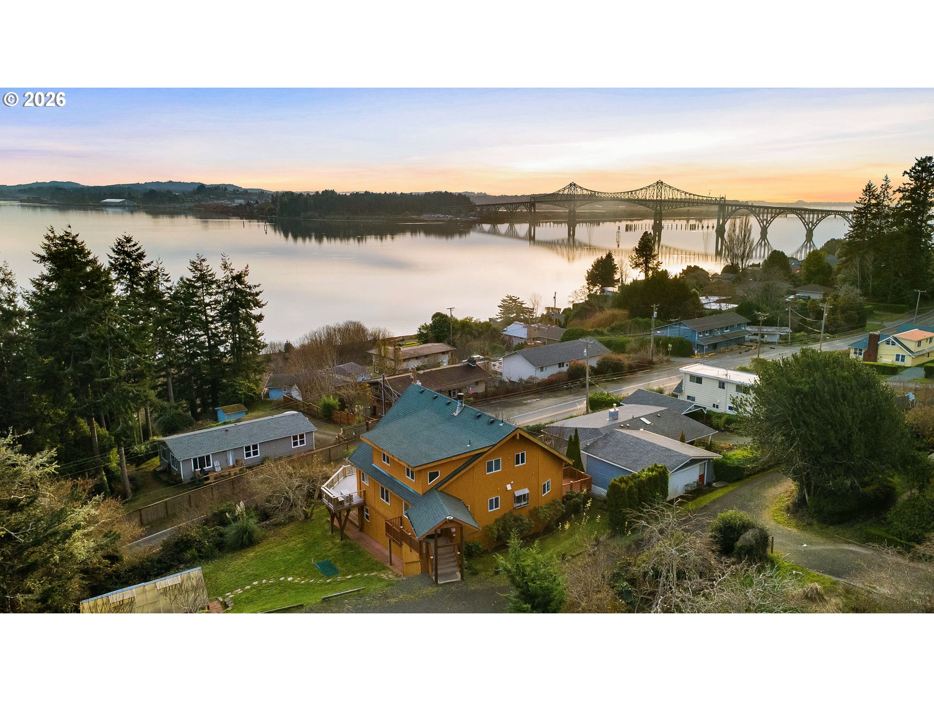 66599 QUAIL RD, North Bend OR 97459 — photo 2