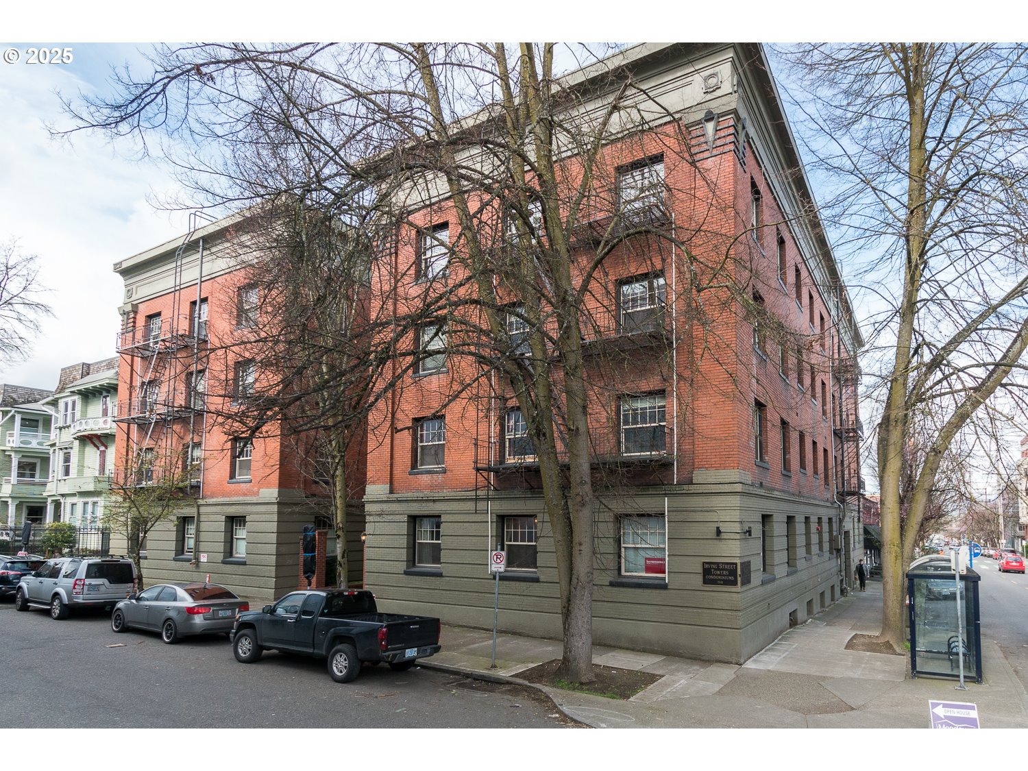 2109 NW Irving St 407 — photo