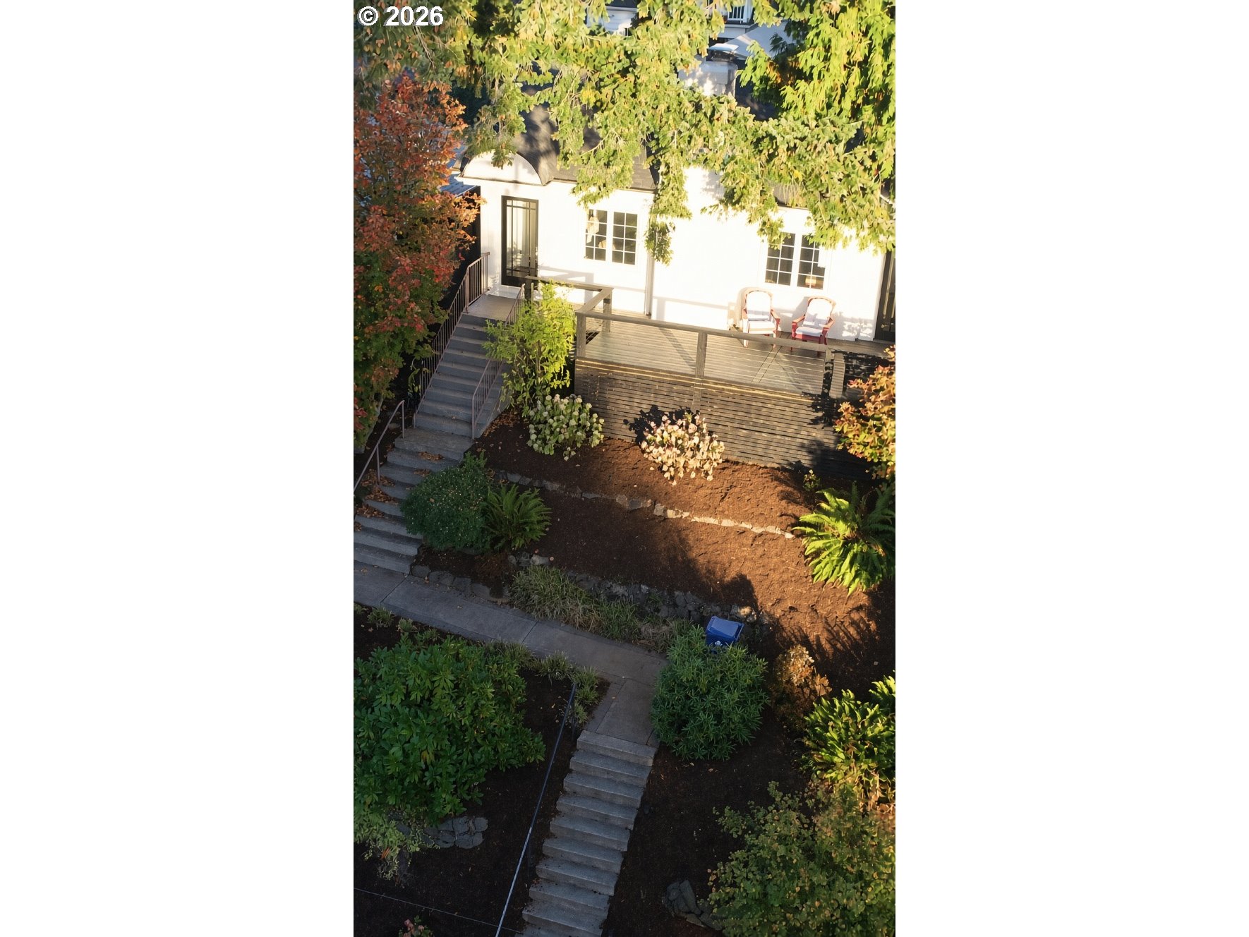 3826 SW Council Crest Dr — photo