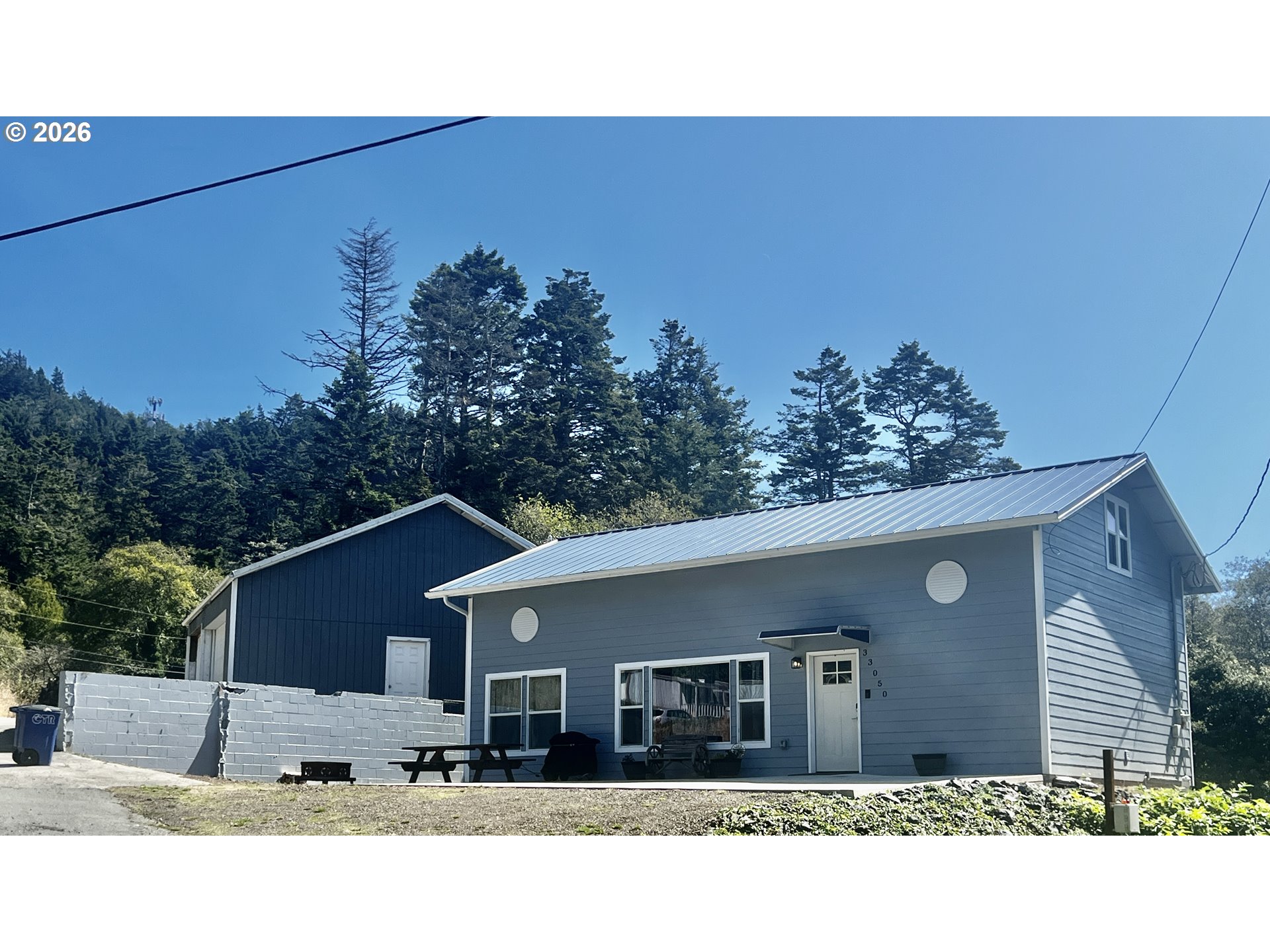 33050 Hillside Acres Rd — photo