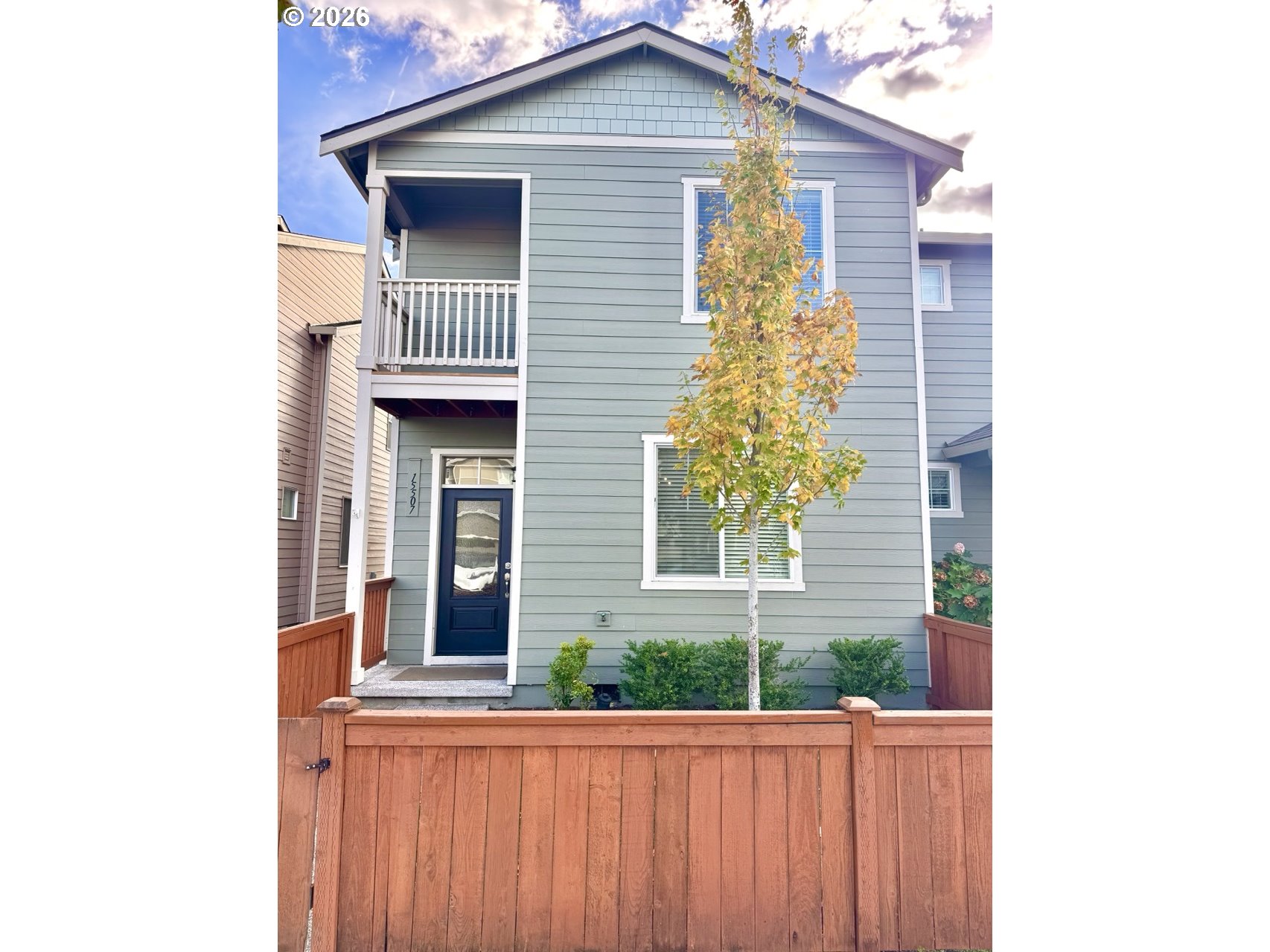 15507 NE 72nd Way — photo