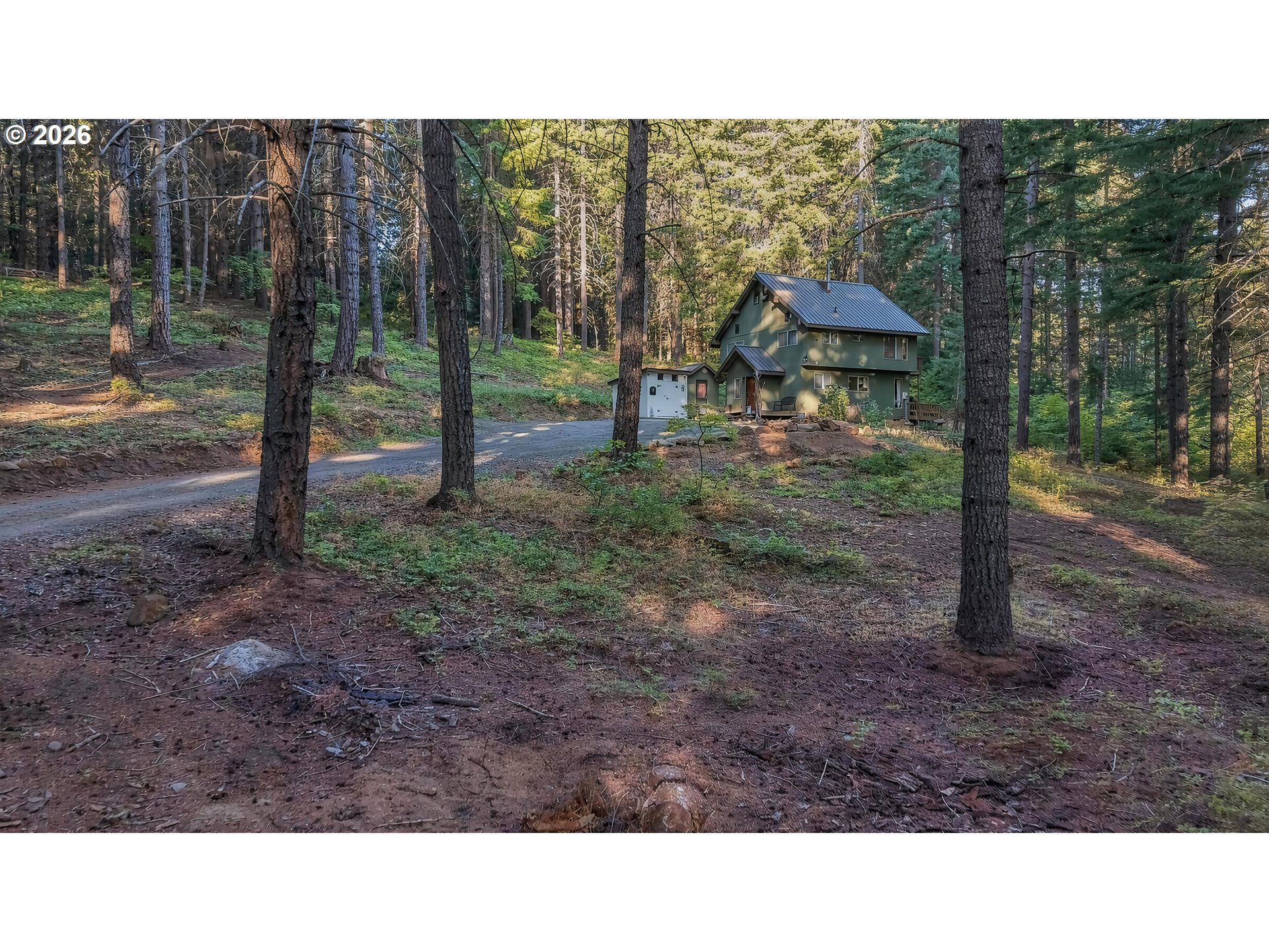 25 Chuckwagon Rd, Appleton, WA 98602 — photo 2