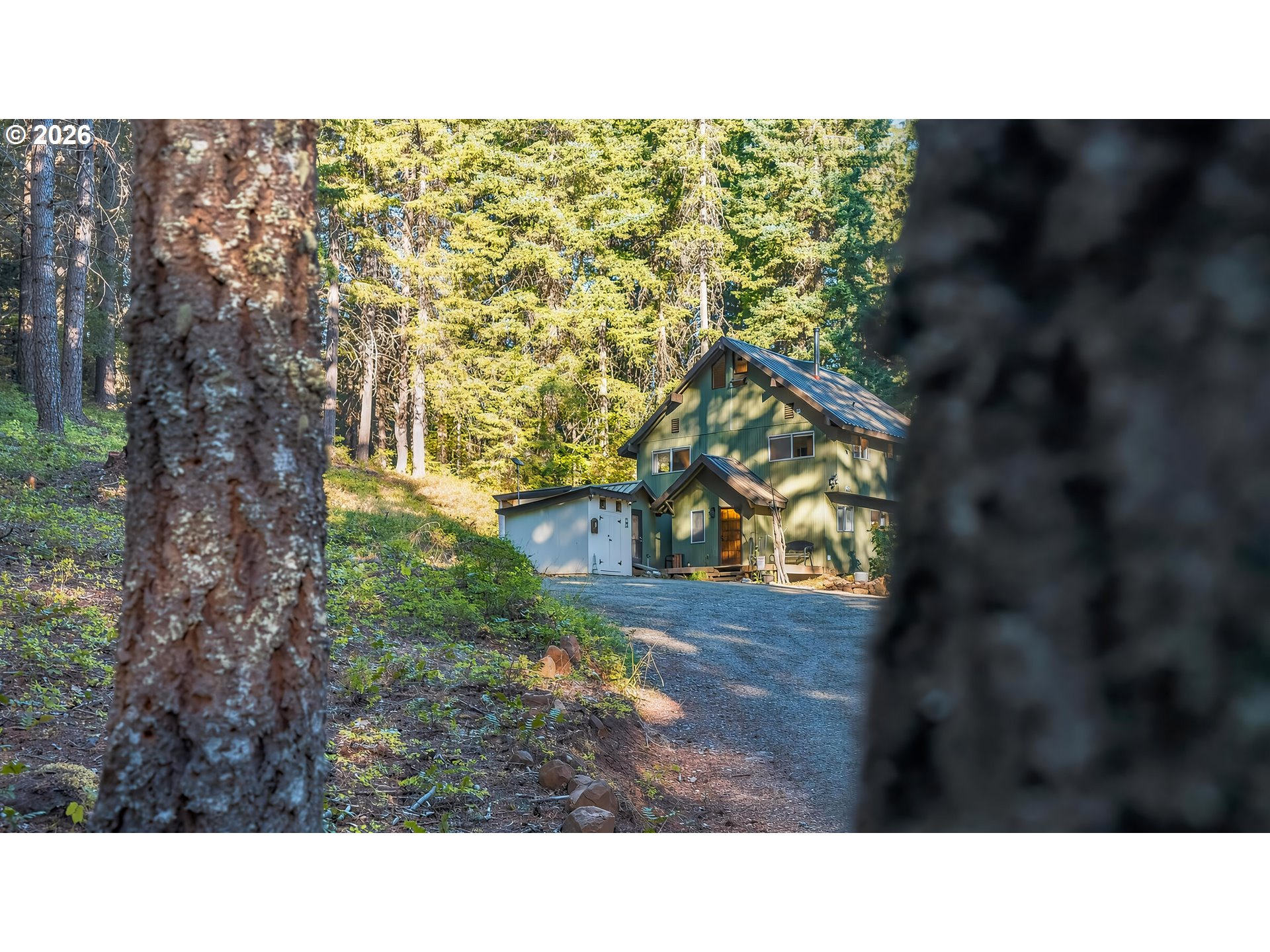 25 Chuckwagon Rd, Appleton, WA 98602 — photo 3