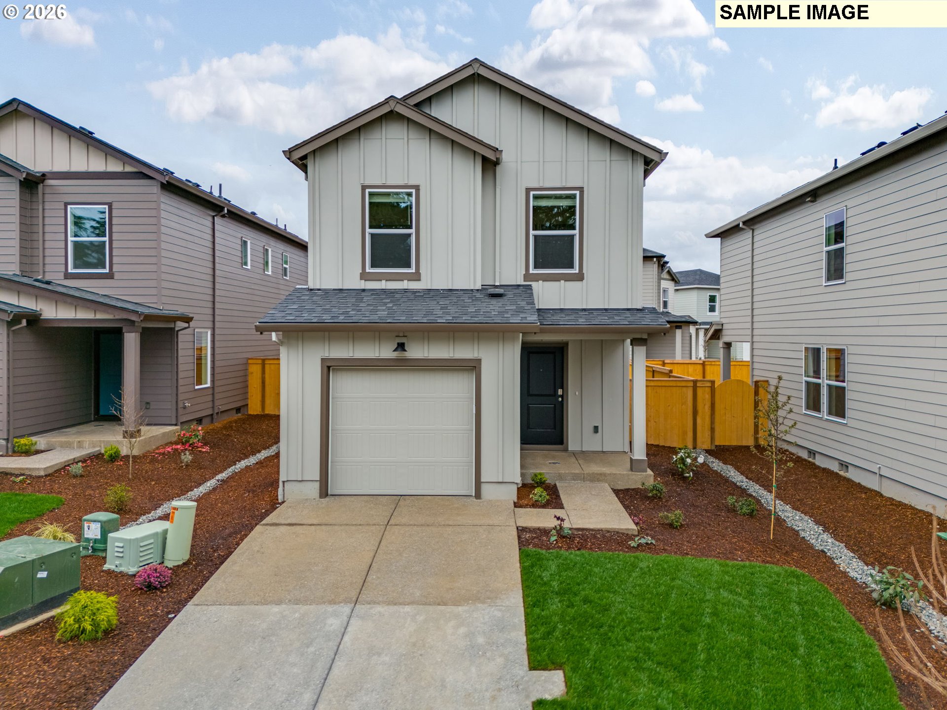 142 Coho Loop — photo
