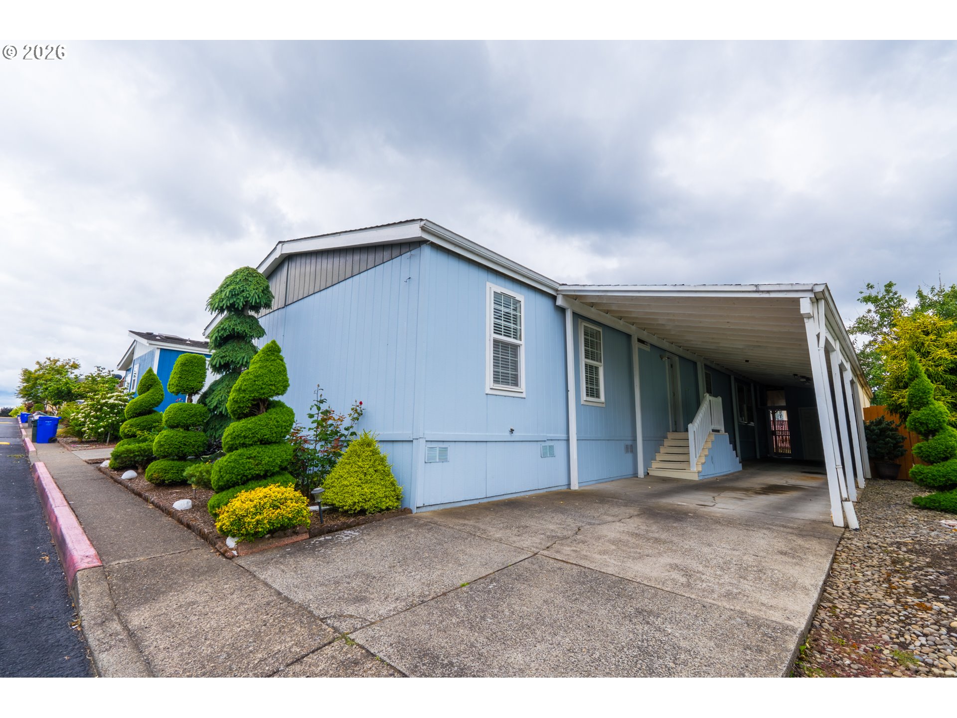 1949 SE Palmquist Rd #66, Gresham, OR 97080 — photo 3