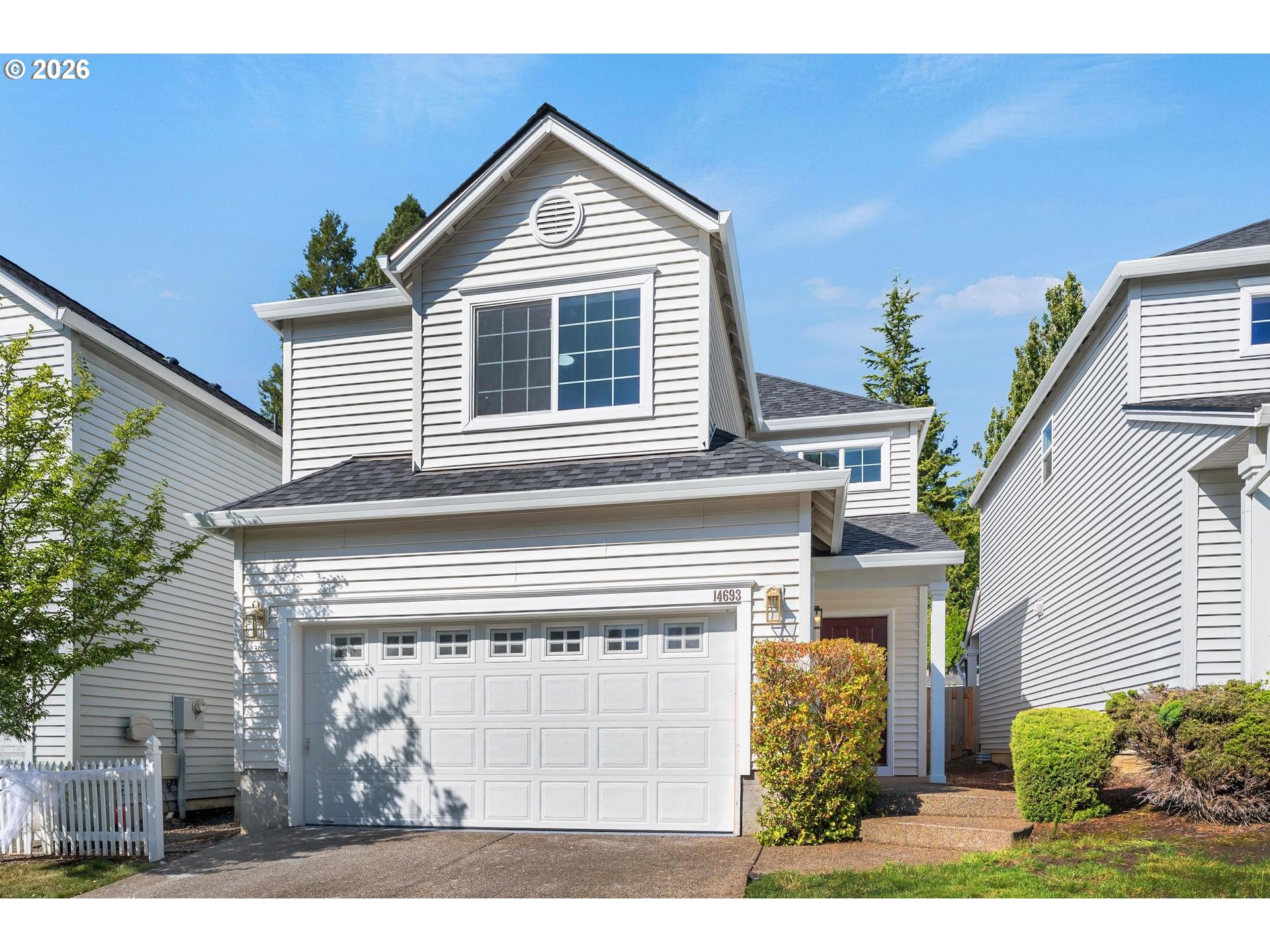 14693 NW Benny Dr — photo
