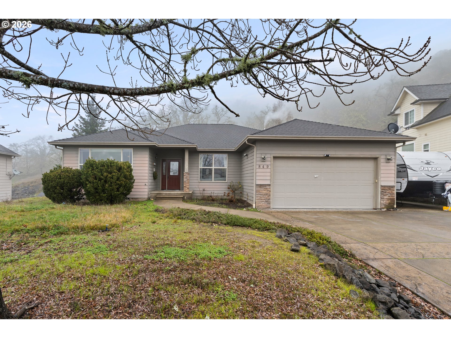 849 North View Dr — photo