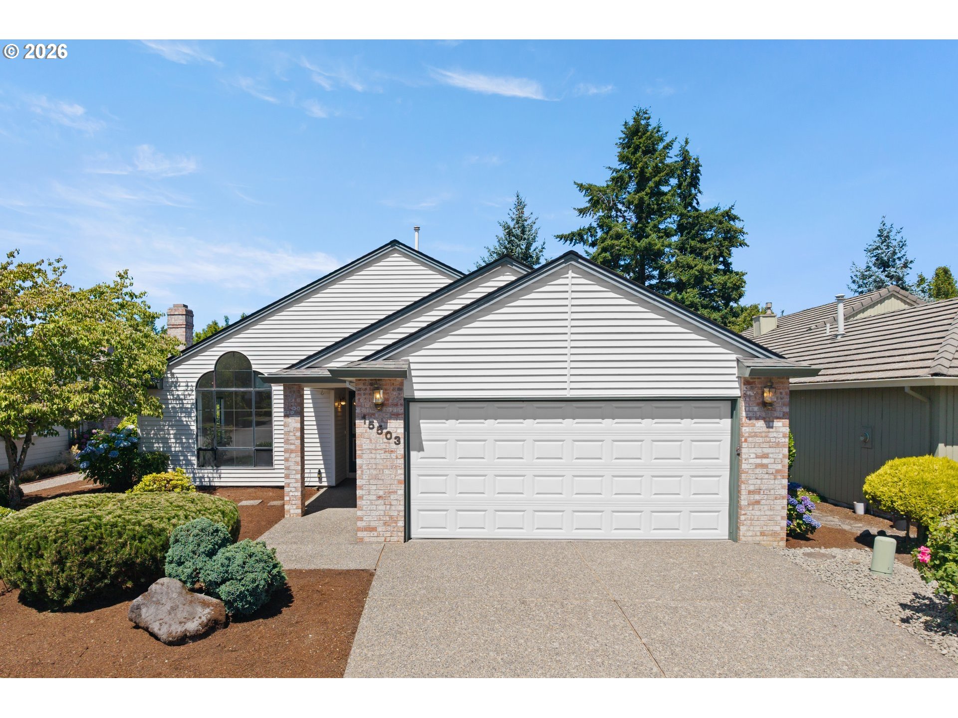 15503 NE Summerplace Dr — photo