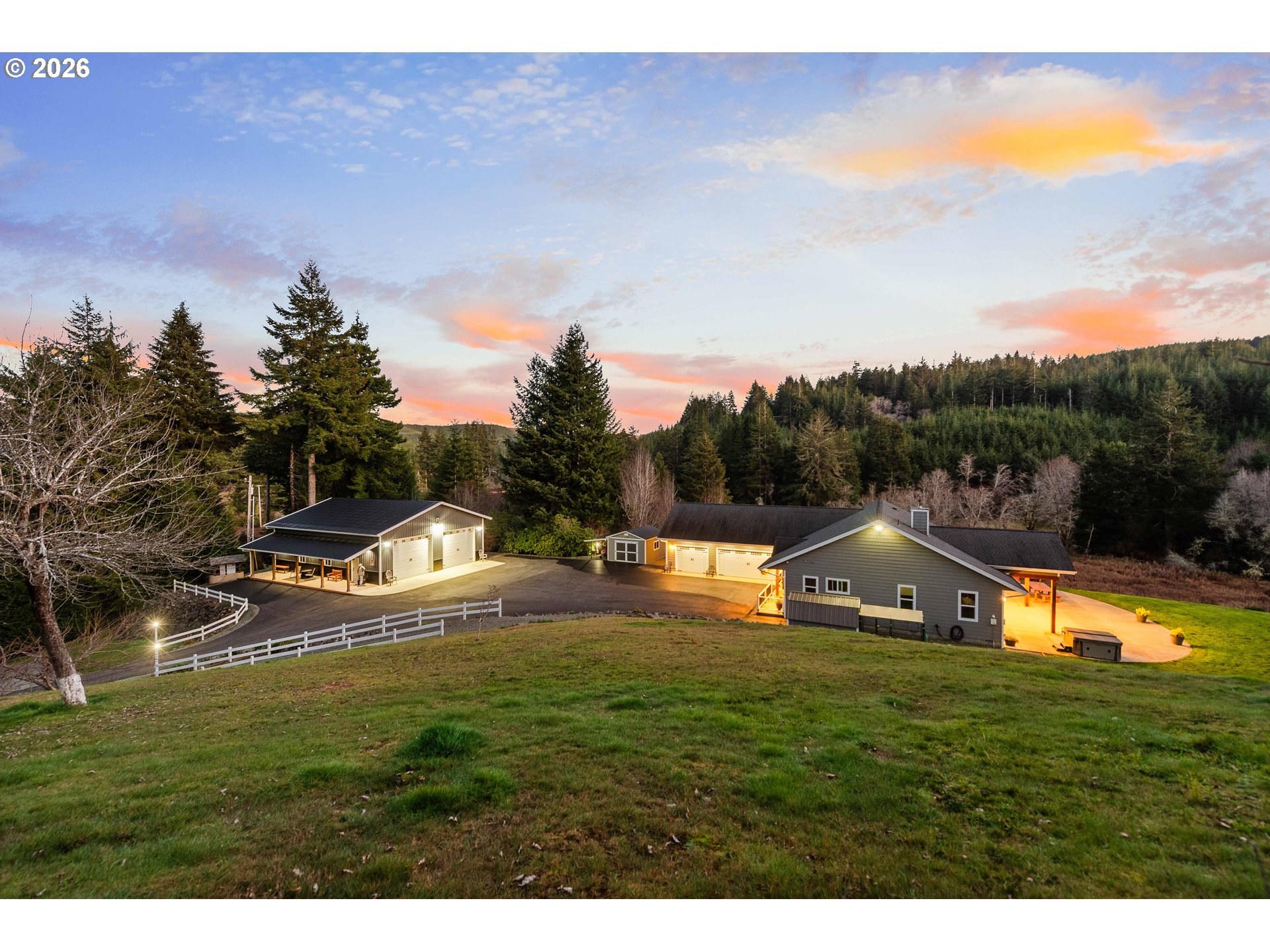 92735 Boots Dr — photo