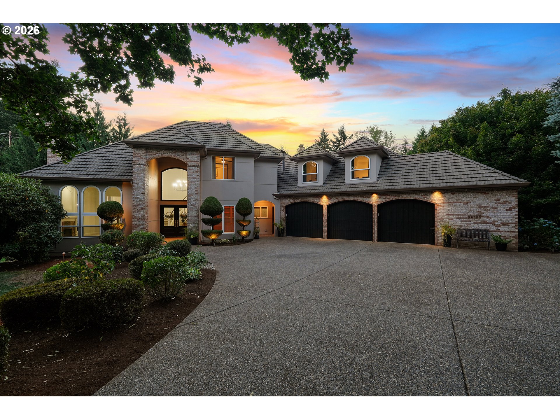 26500 SW Petes Mountain Rd — photo