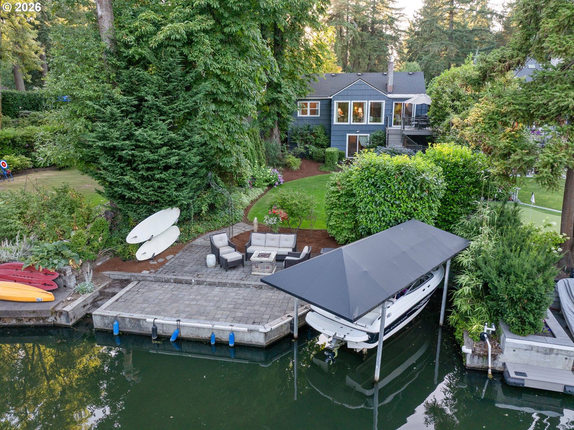 17332 Lake Haven Dr — photo