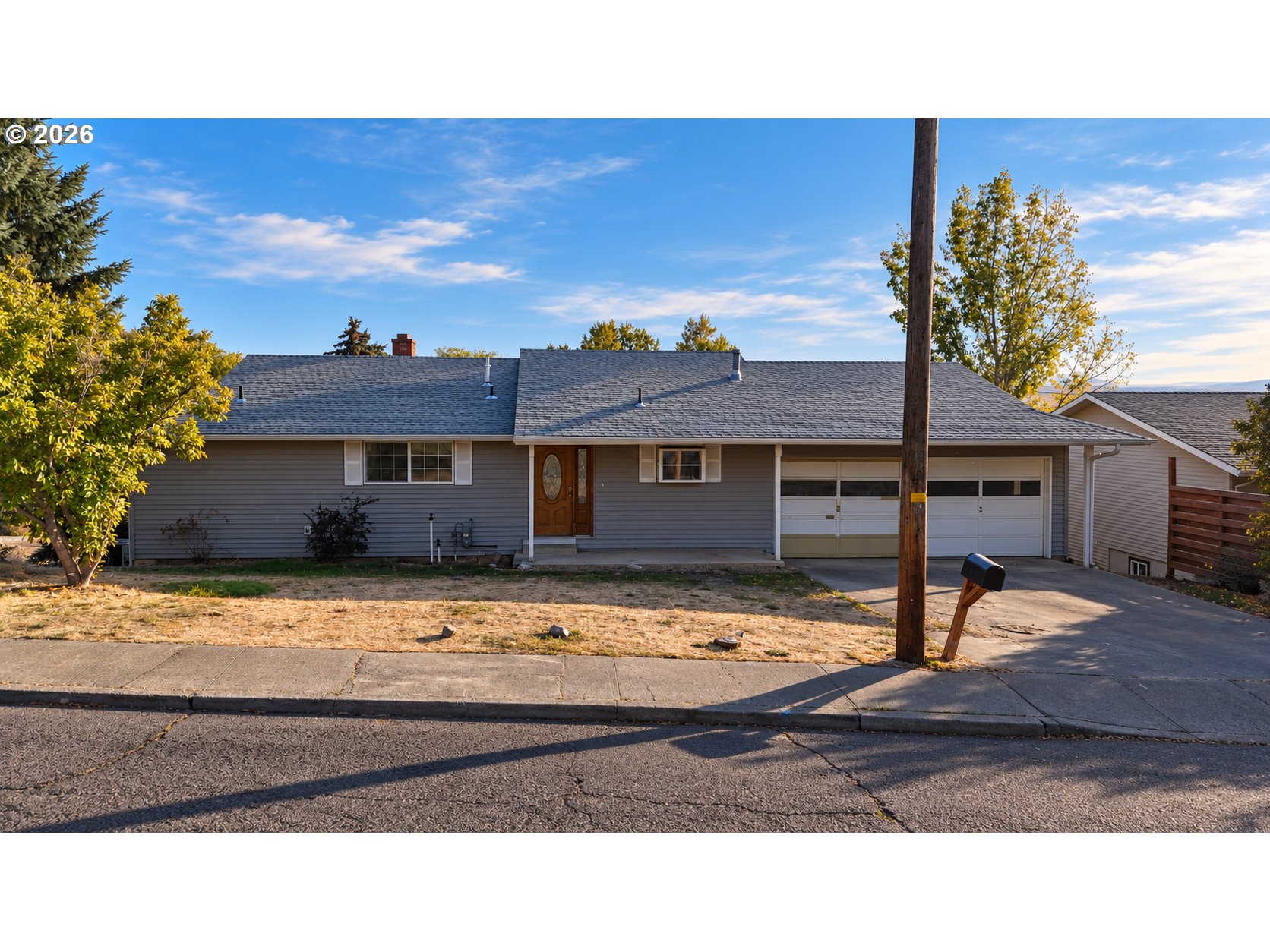 2018 SW Nye Ave, Pendleton, OR 97801 — photo 2
