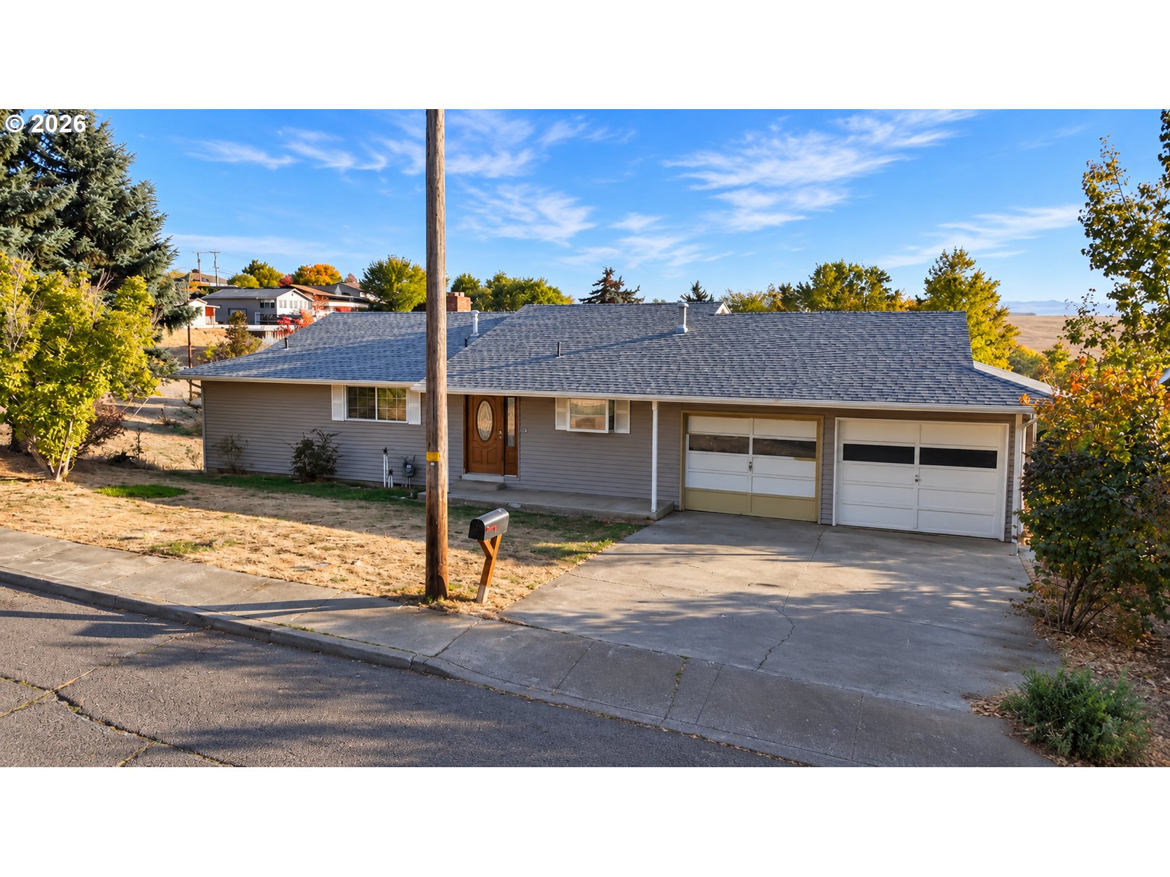 2018 SW Nye Ave, Pendleton, OR 97801 — photo 3