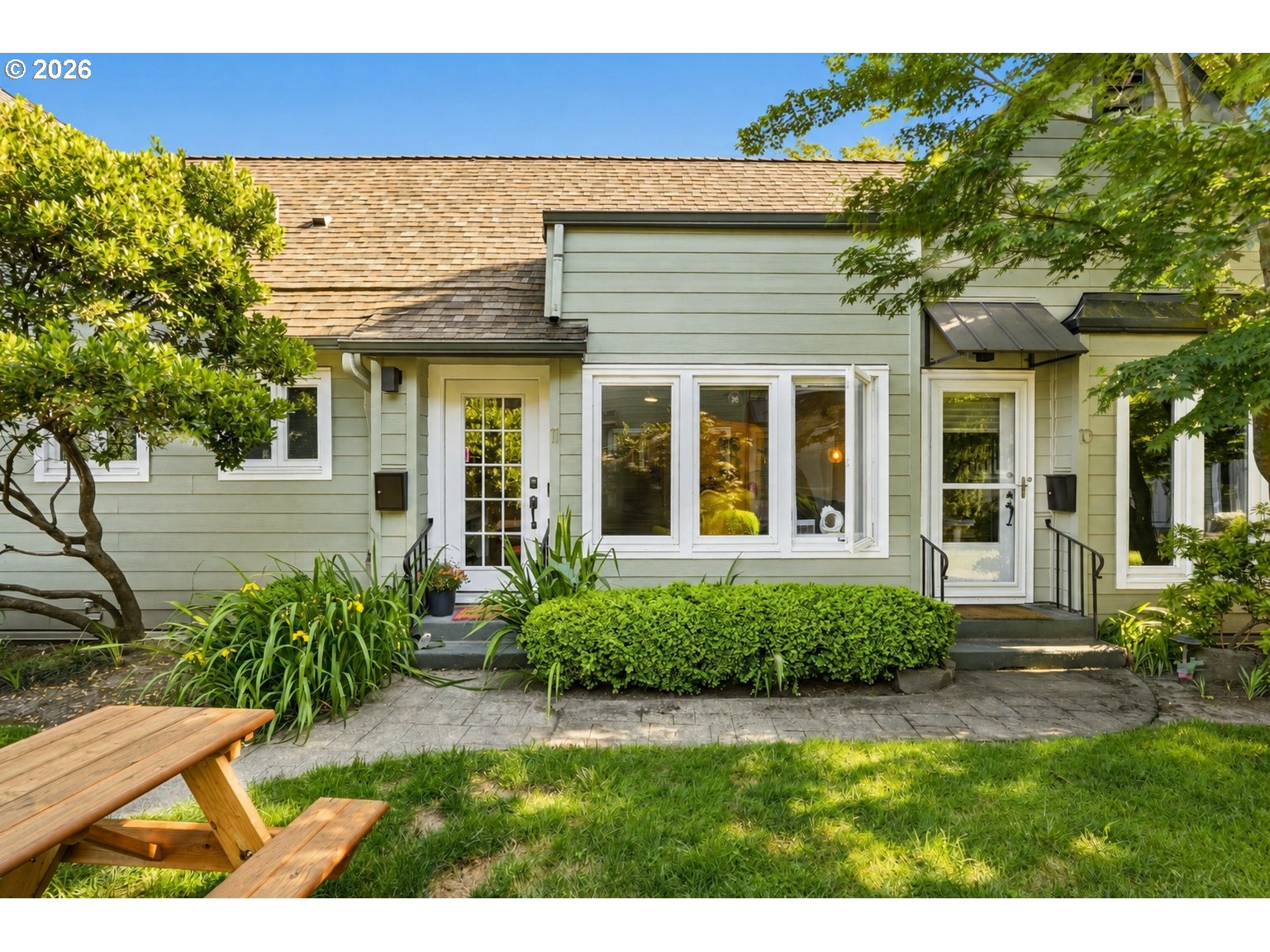 1411 SE 30th Ave 11 — photo