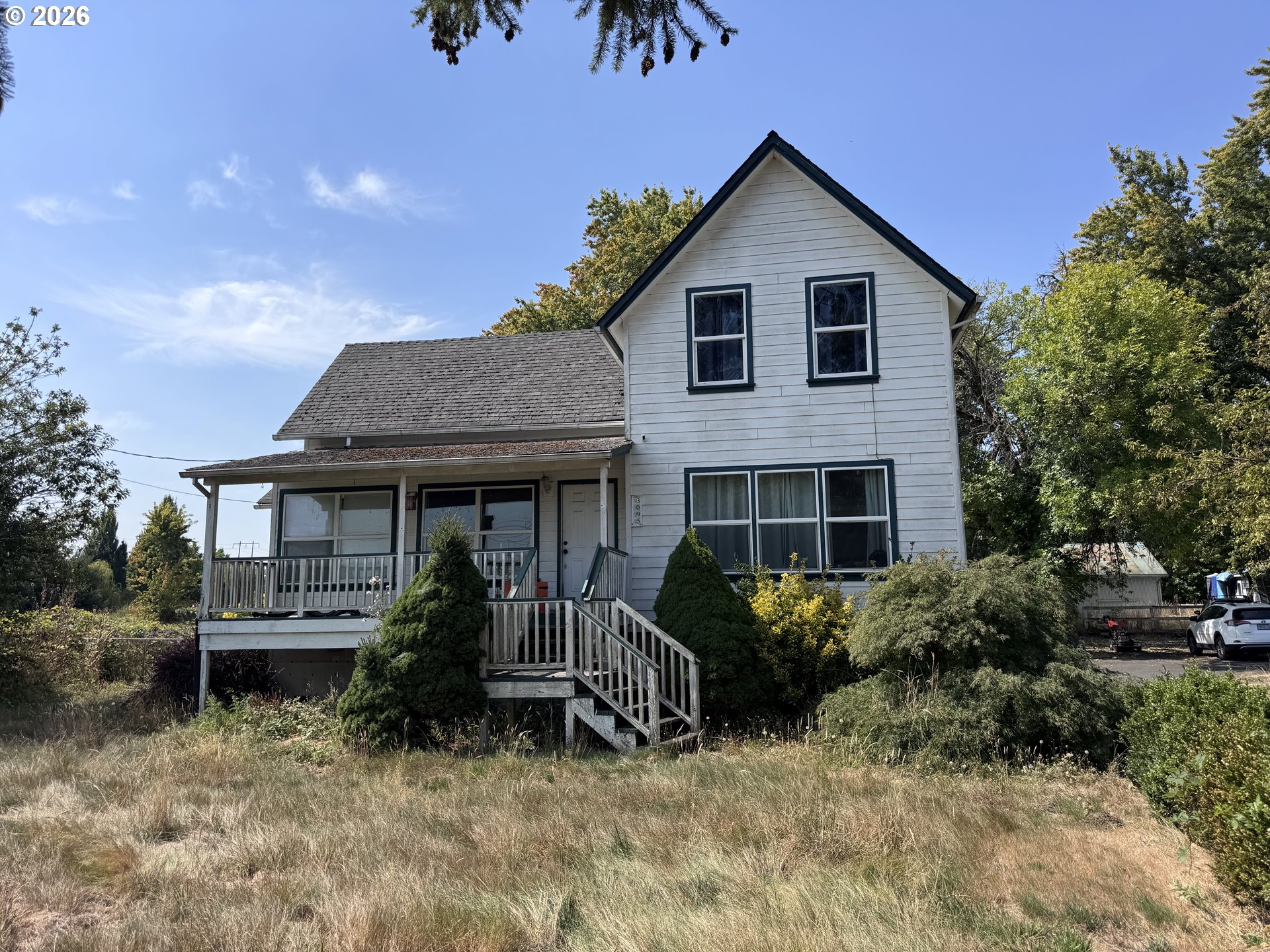 3095 SW Highway 47 — photo