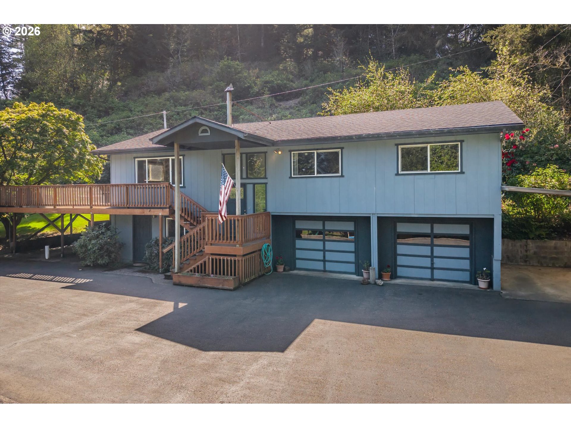 94032 Brush Ln — photo