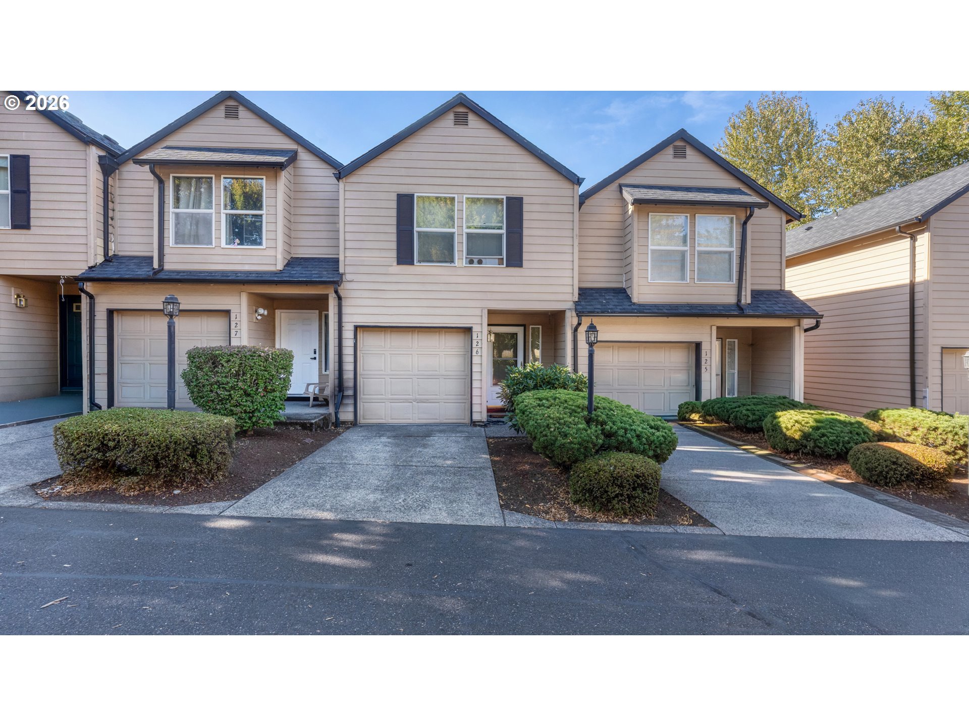 13949 Beavercreek Rd Unit 126 — photo